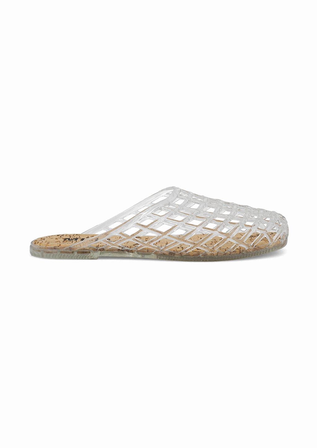 DARBY - CLEAR JELLY