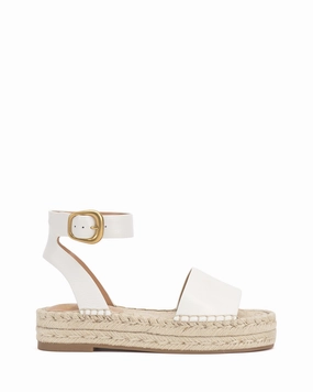 Darna Espadrille Platform Sandal