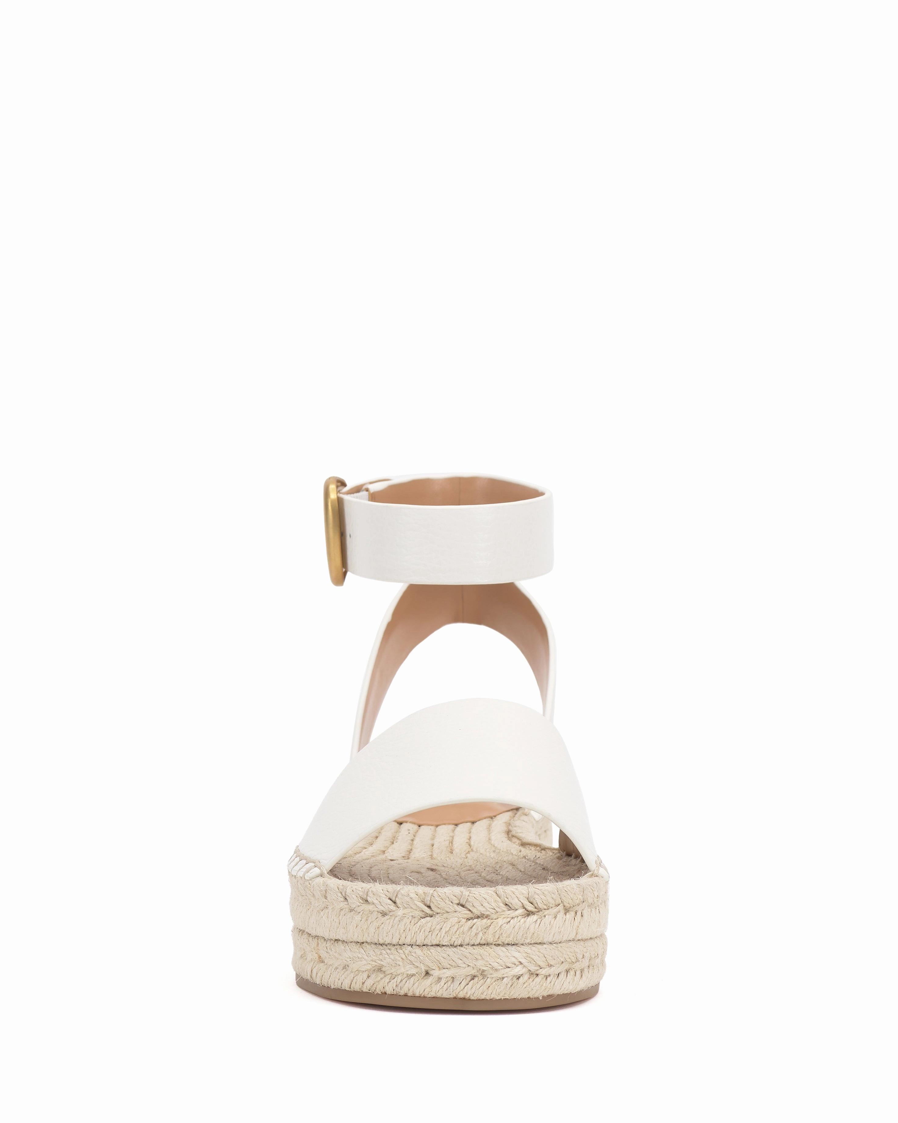 Darna Espadrille Platform Sandal