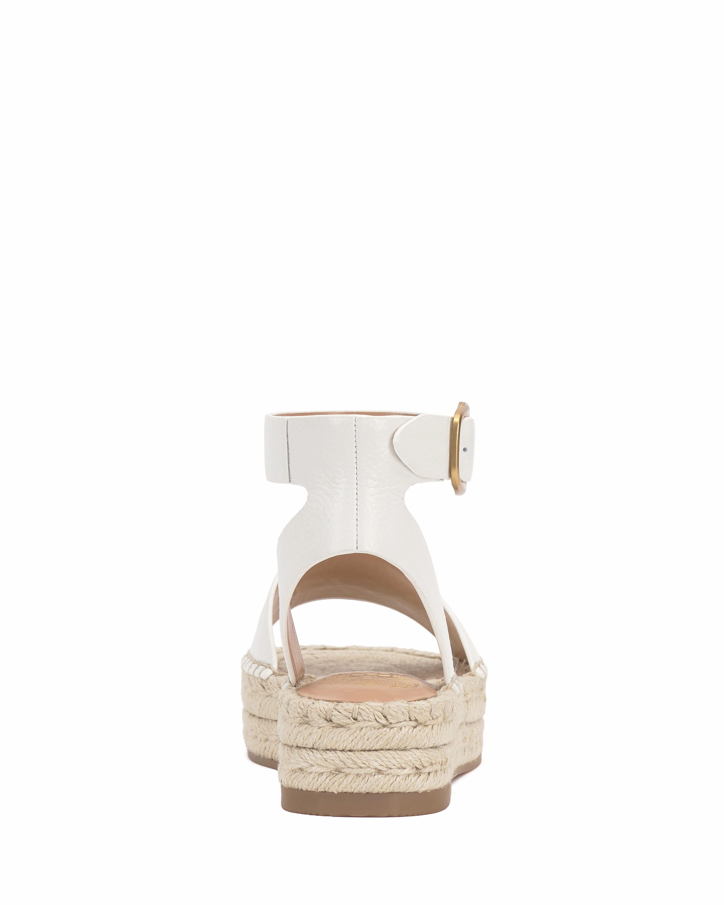Darna Espadrille Platform Sandal
