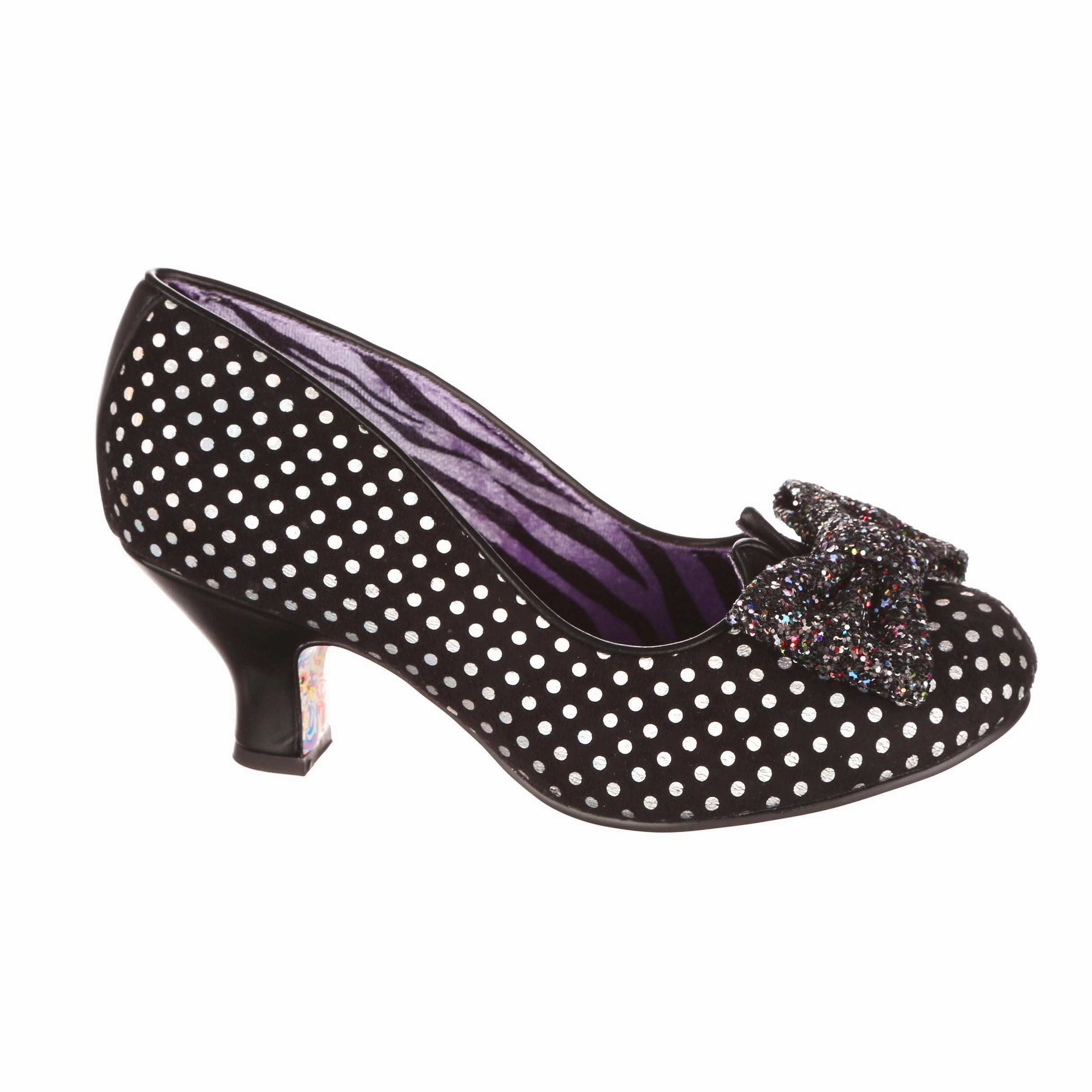 Dazzling Diva Wide Fit