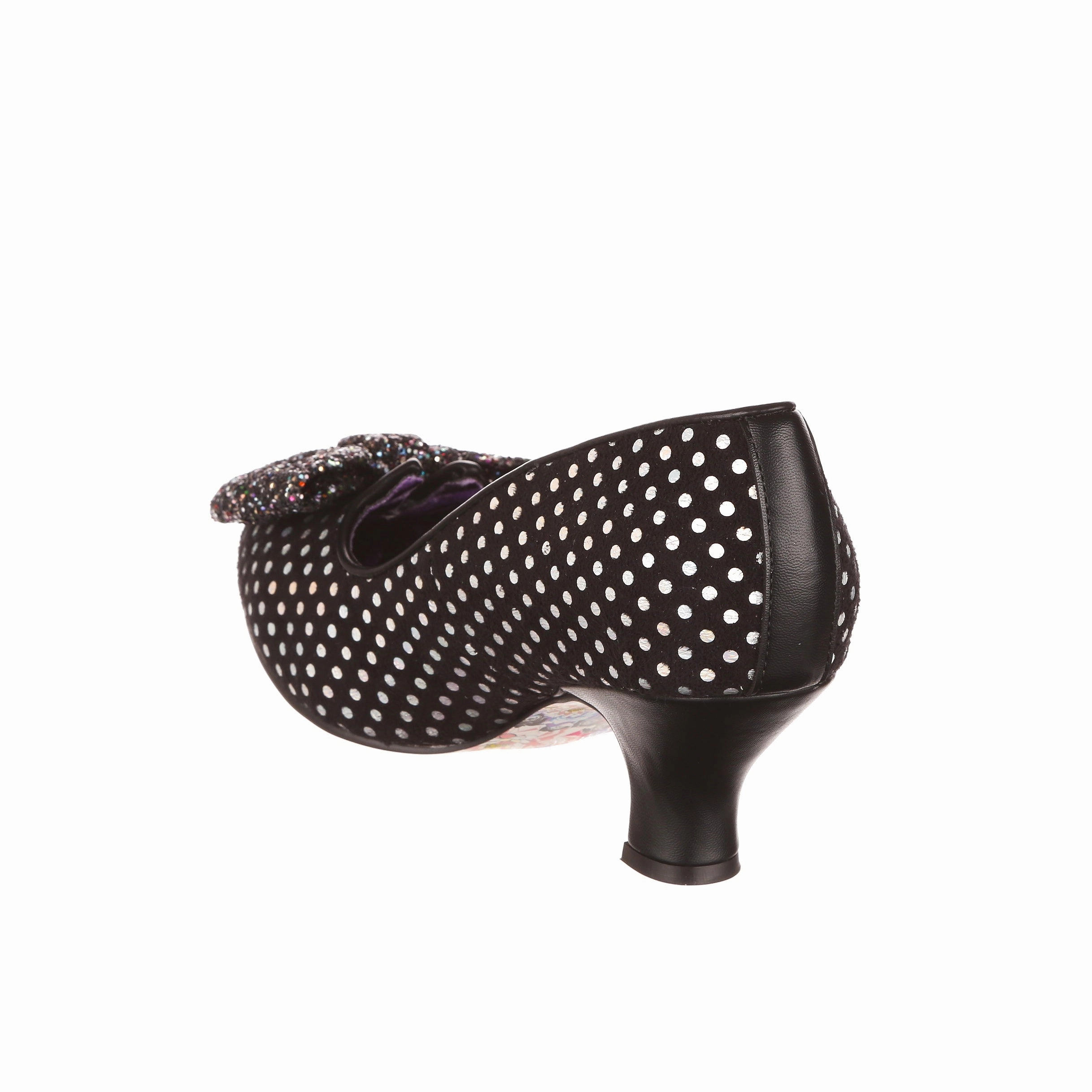 Dazzling Diva Wide Fit