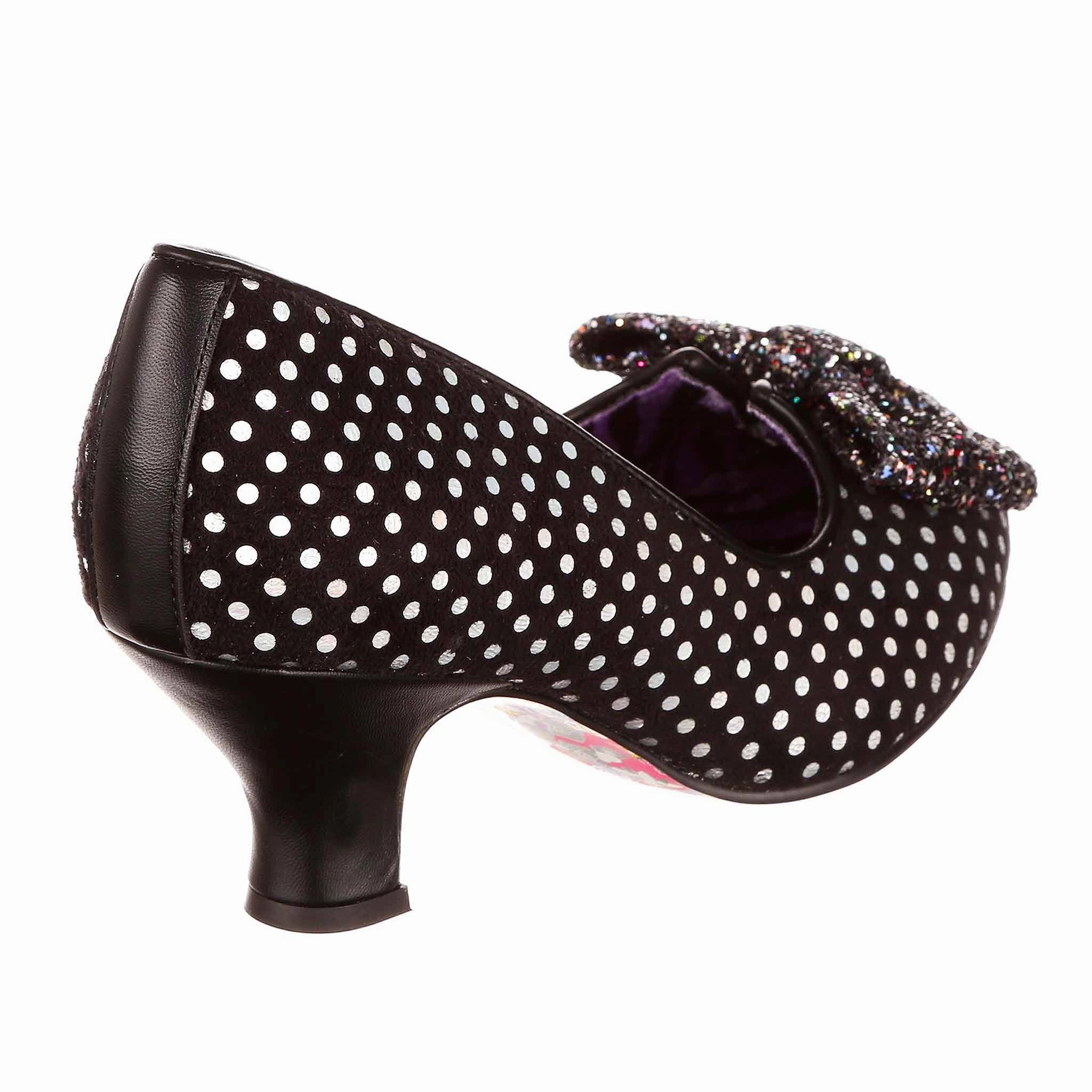 Dazzling Diva Wide Fit