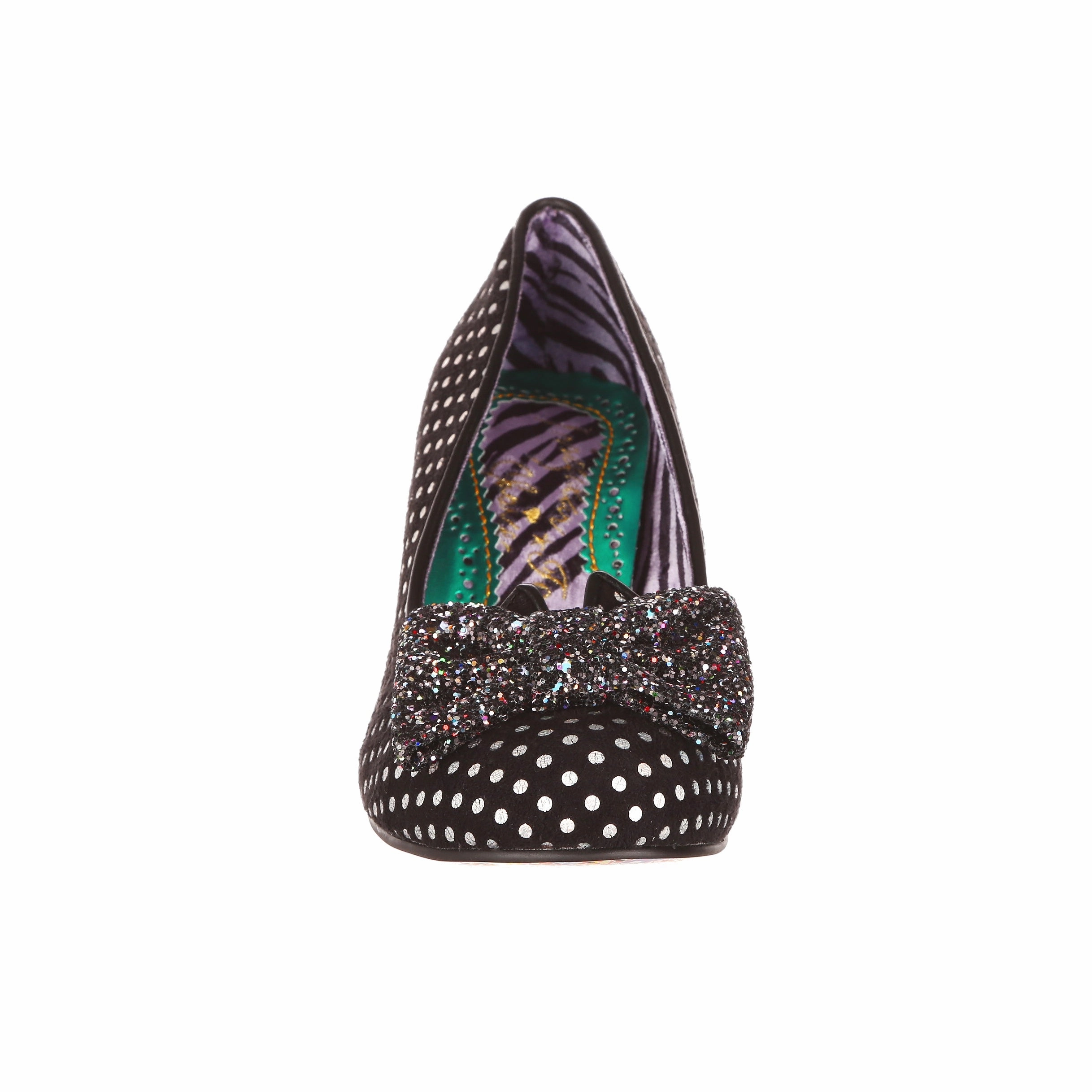 Dazzling Diva Wide Fit