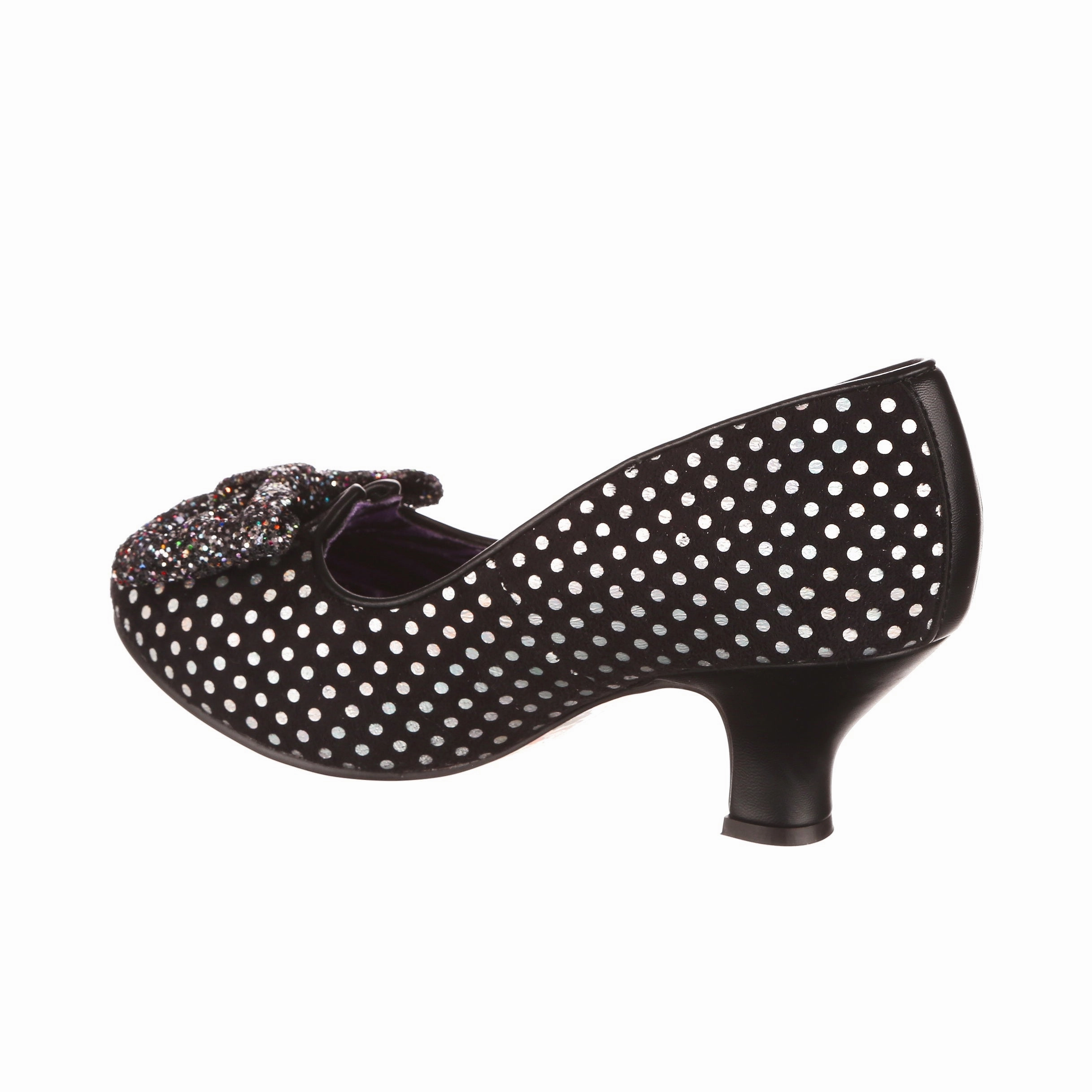 Dazzling Diva Wide Fit