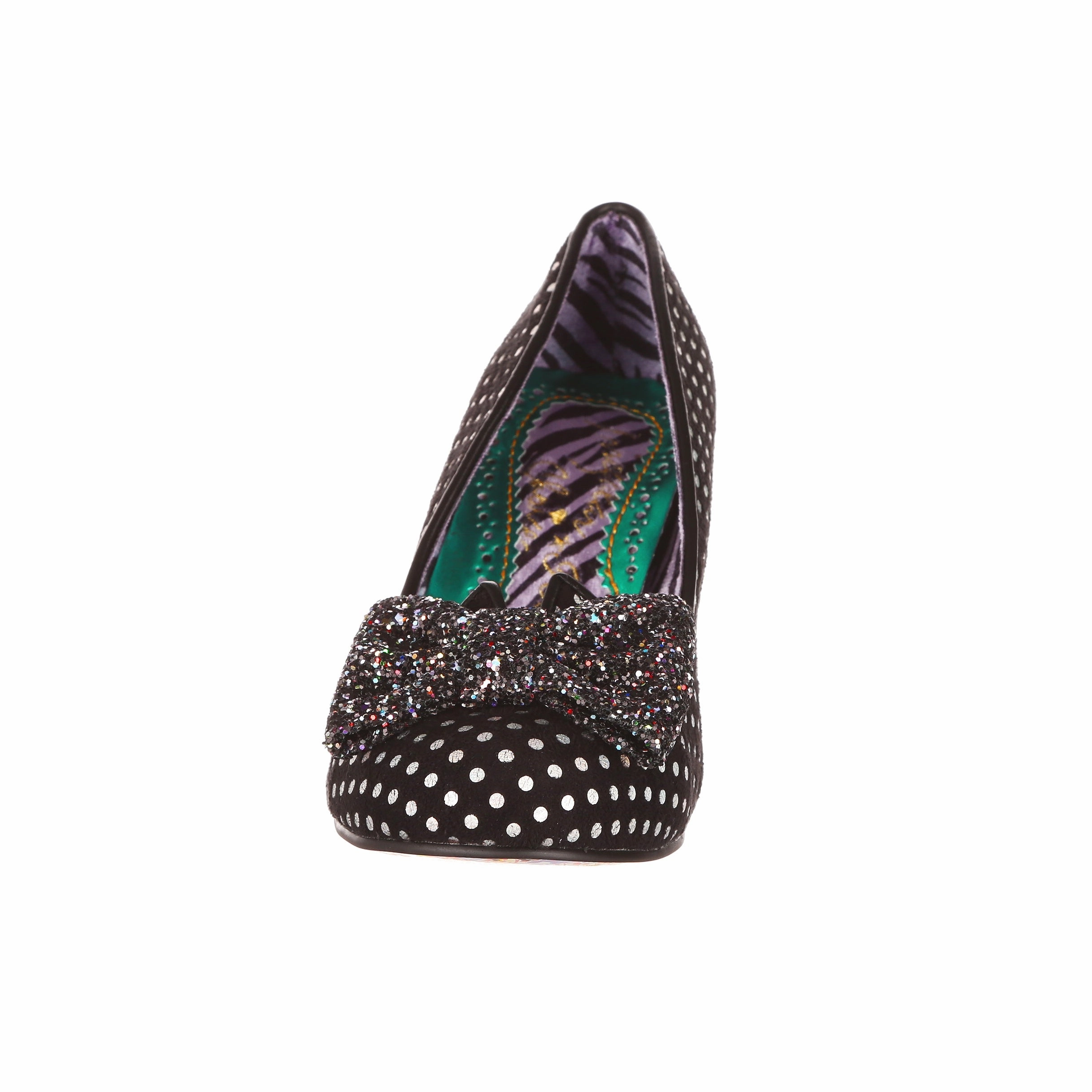 Dazzling Diva Wide Fit