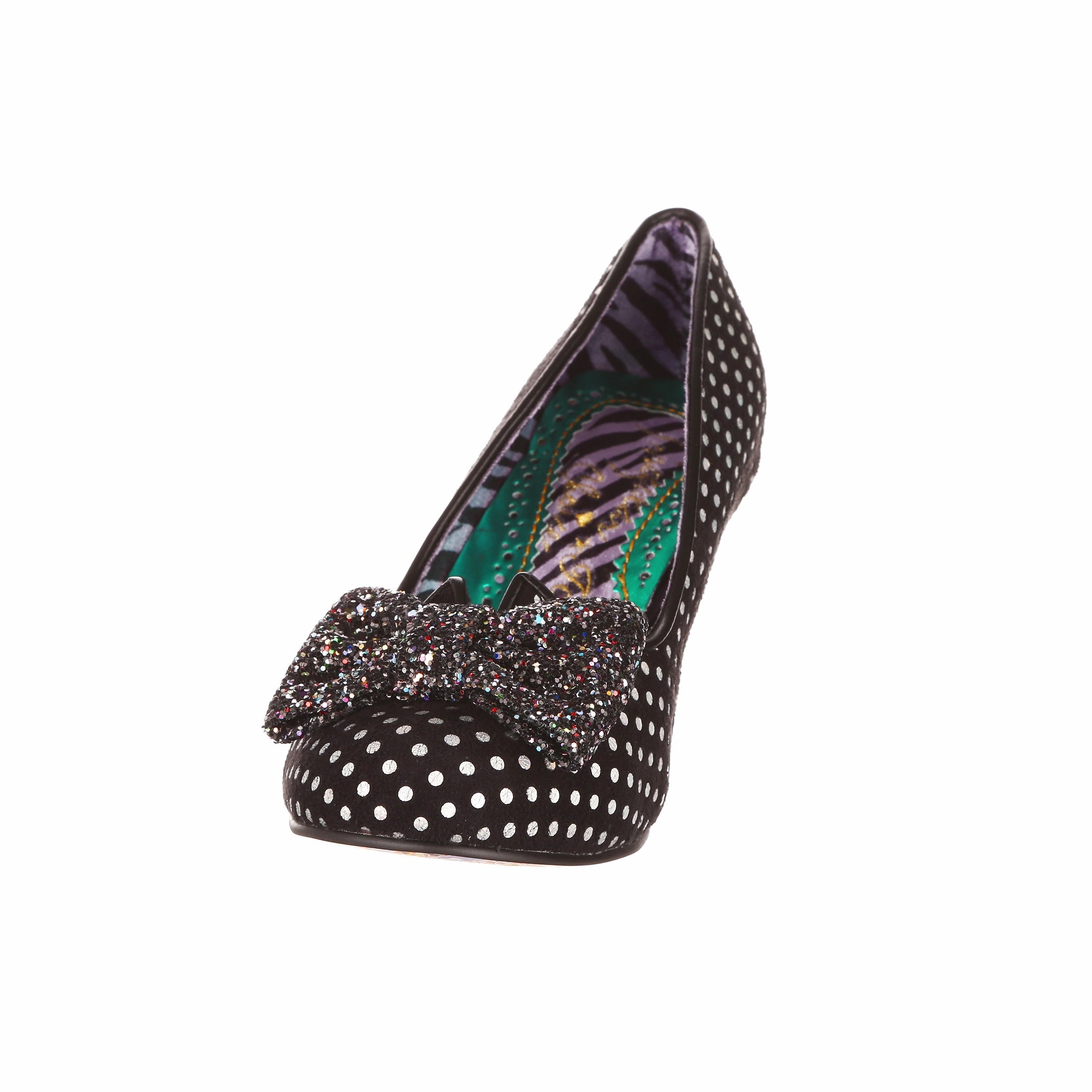 Dazzling Diva Wide Fit