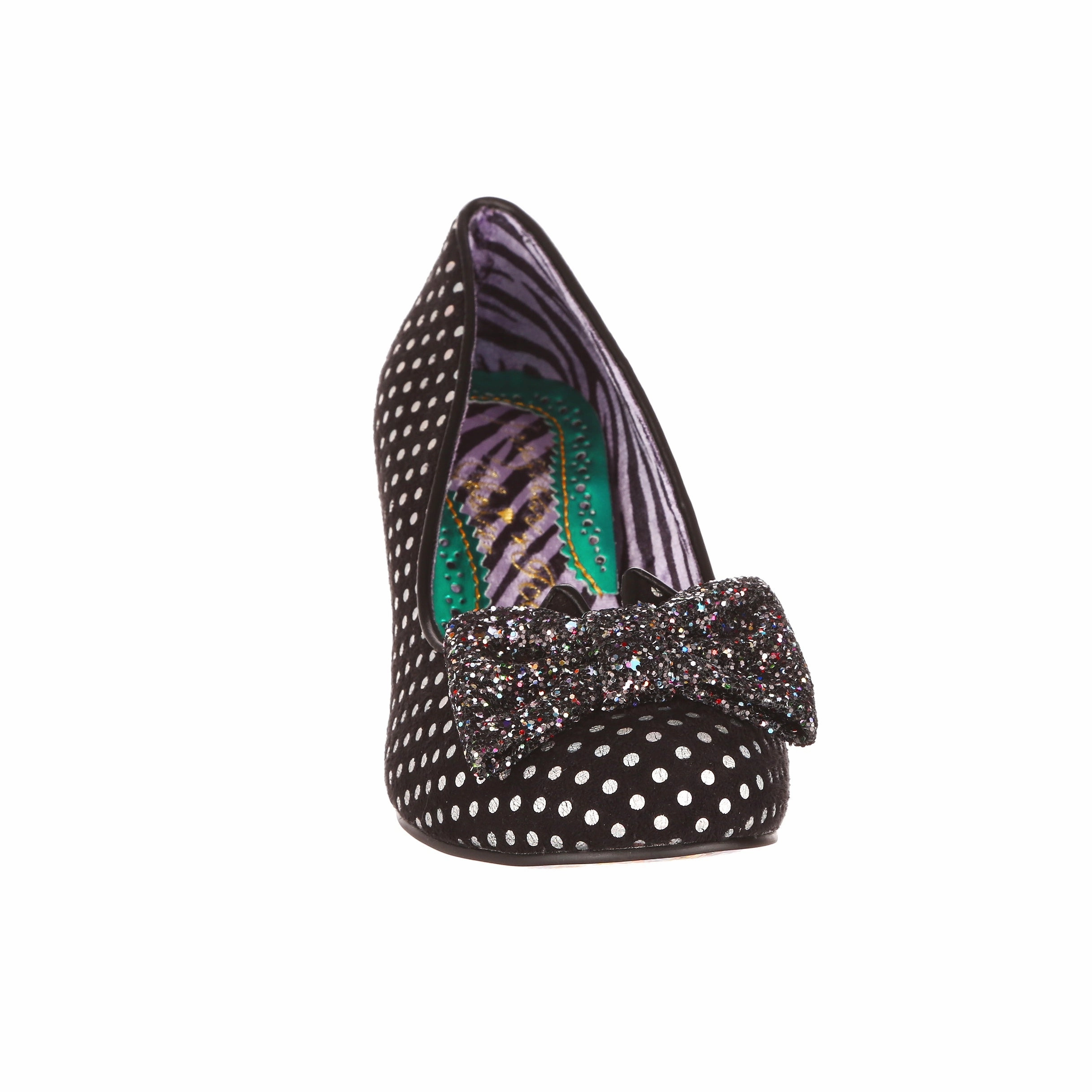 Dazzling Diva Wide Fit