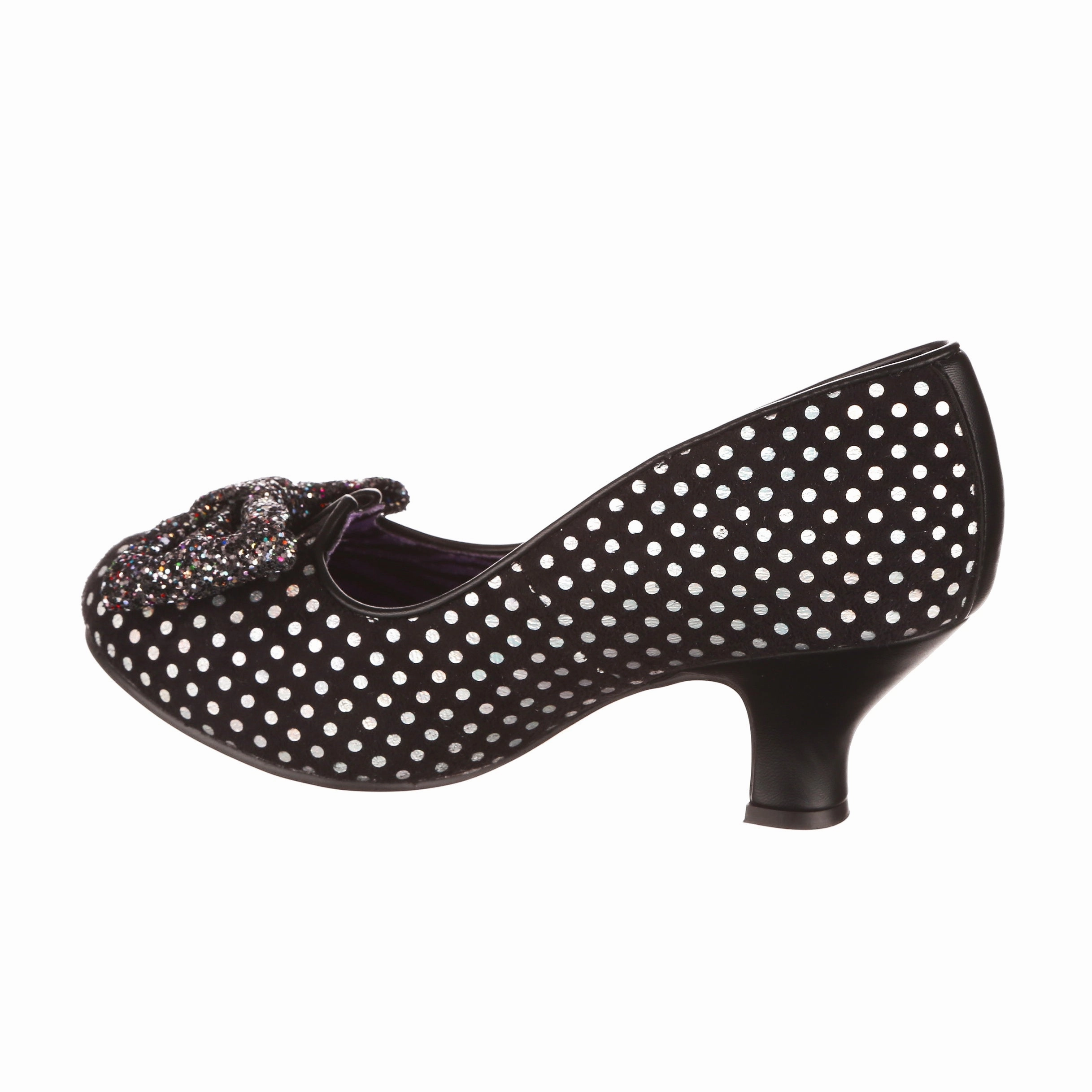 Dazzling Diva Wide Fit