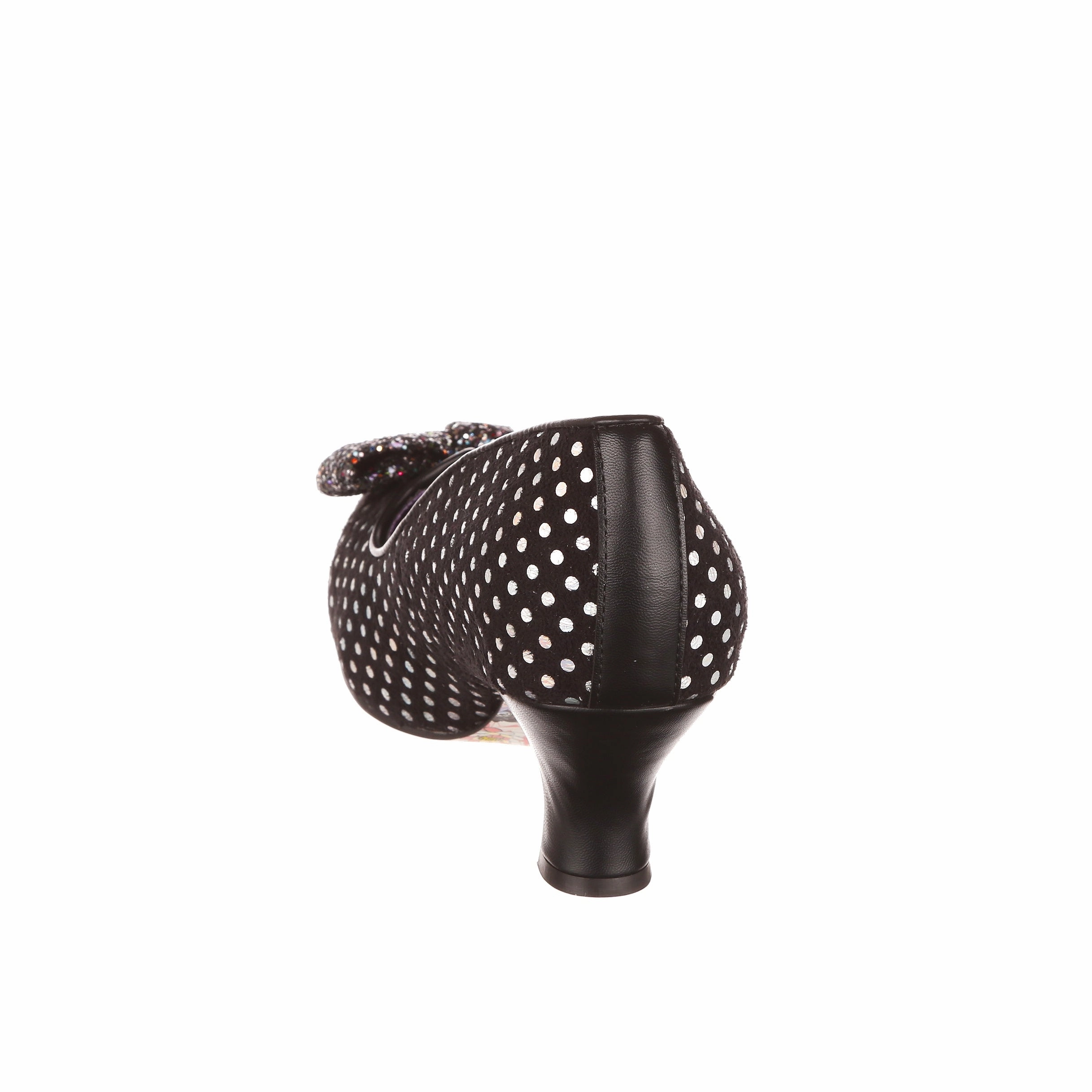 Dazzling Diva Wide Fit