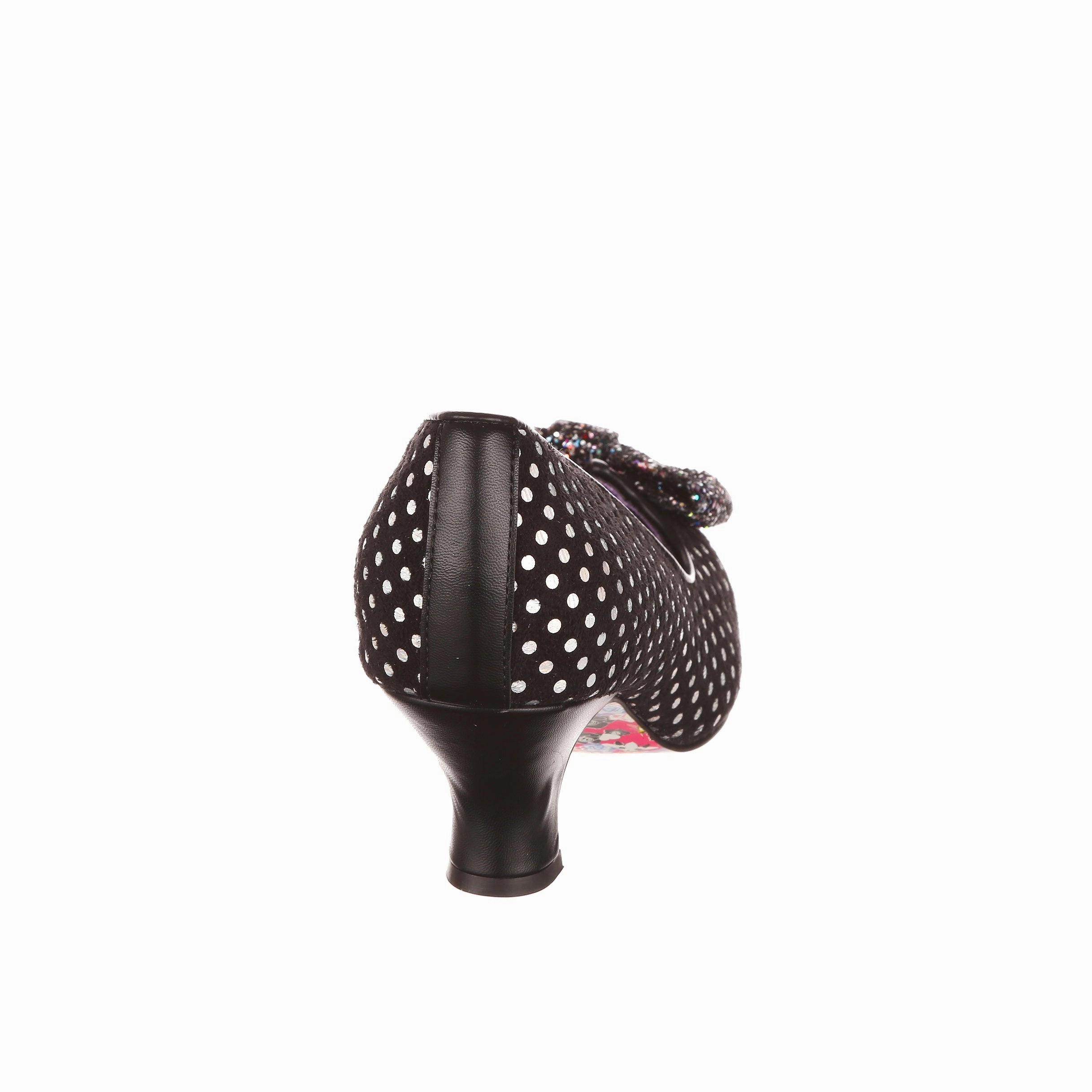 Dazzling Diva Wide Fit