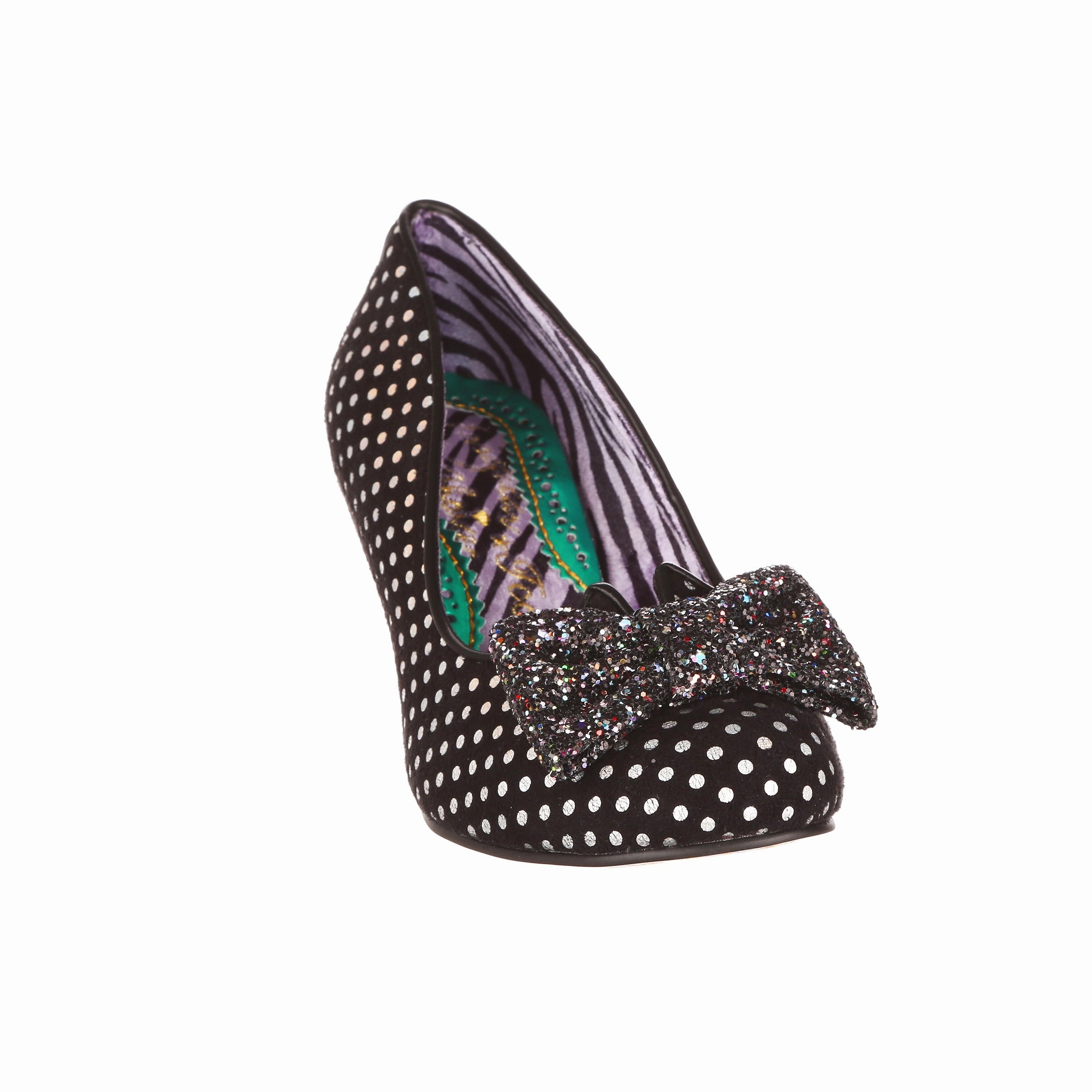 Dazzling Diva Wide Fit