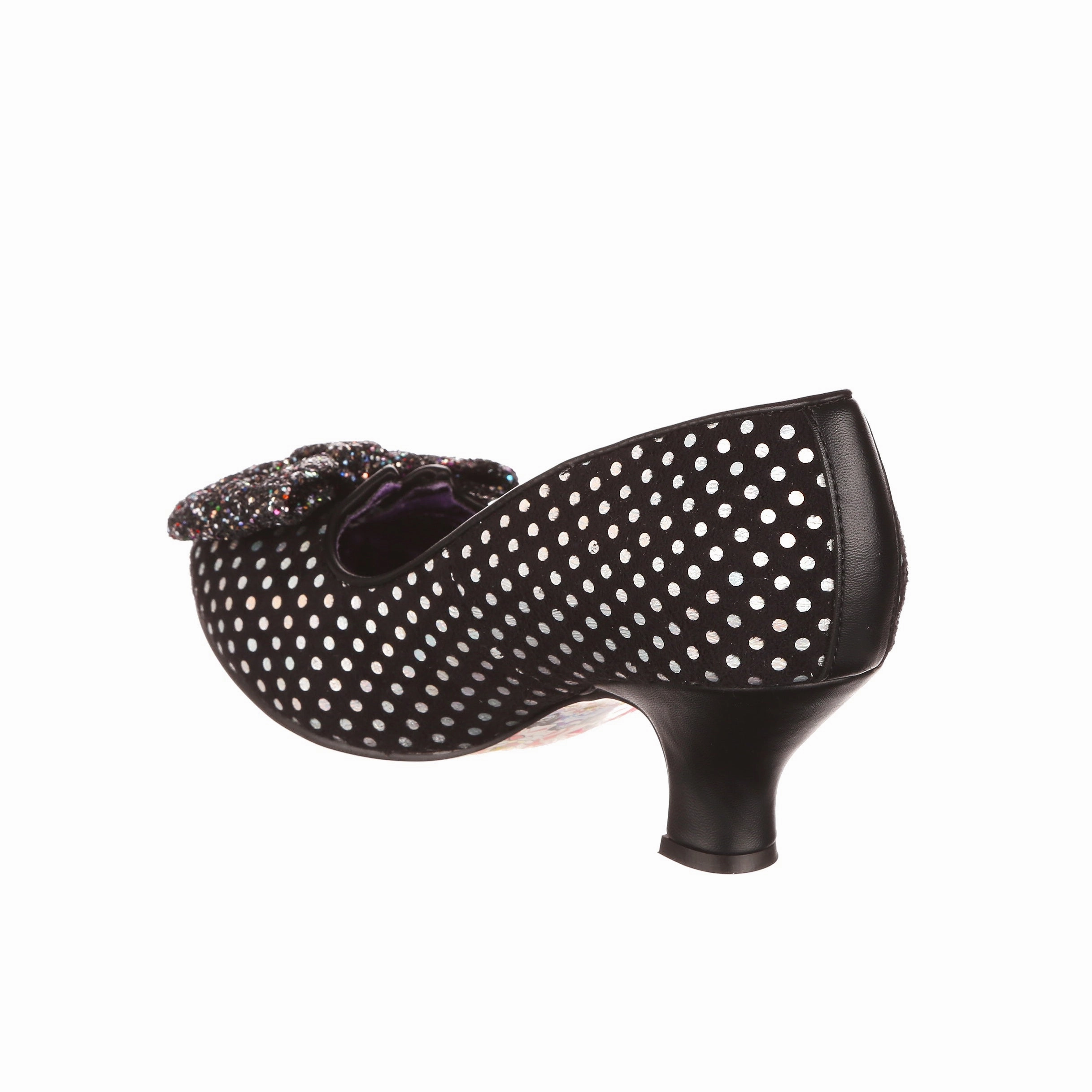 Dazzling Diva Wide Fit