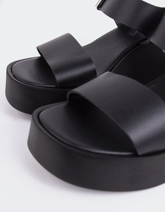 Dear Black Leather