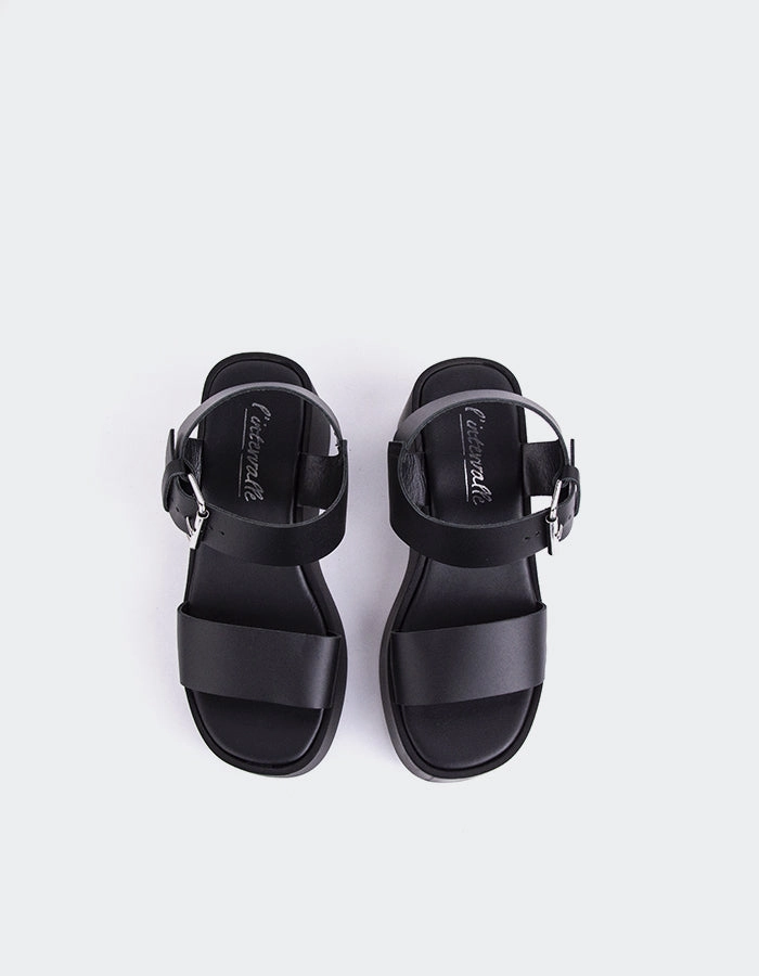 Dear Black Leather