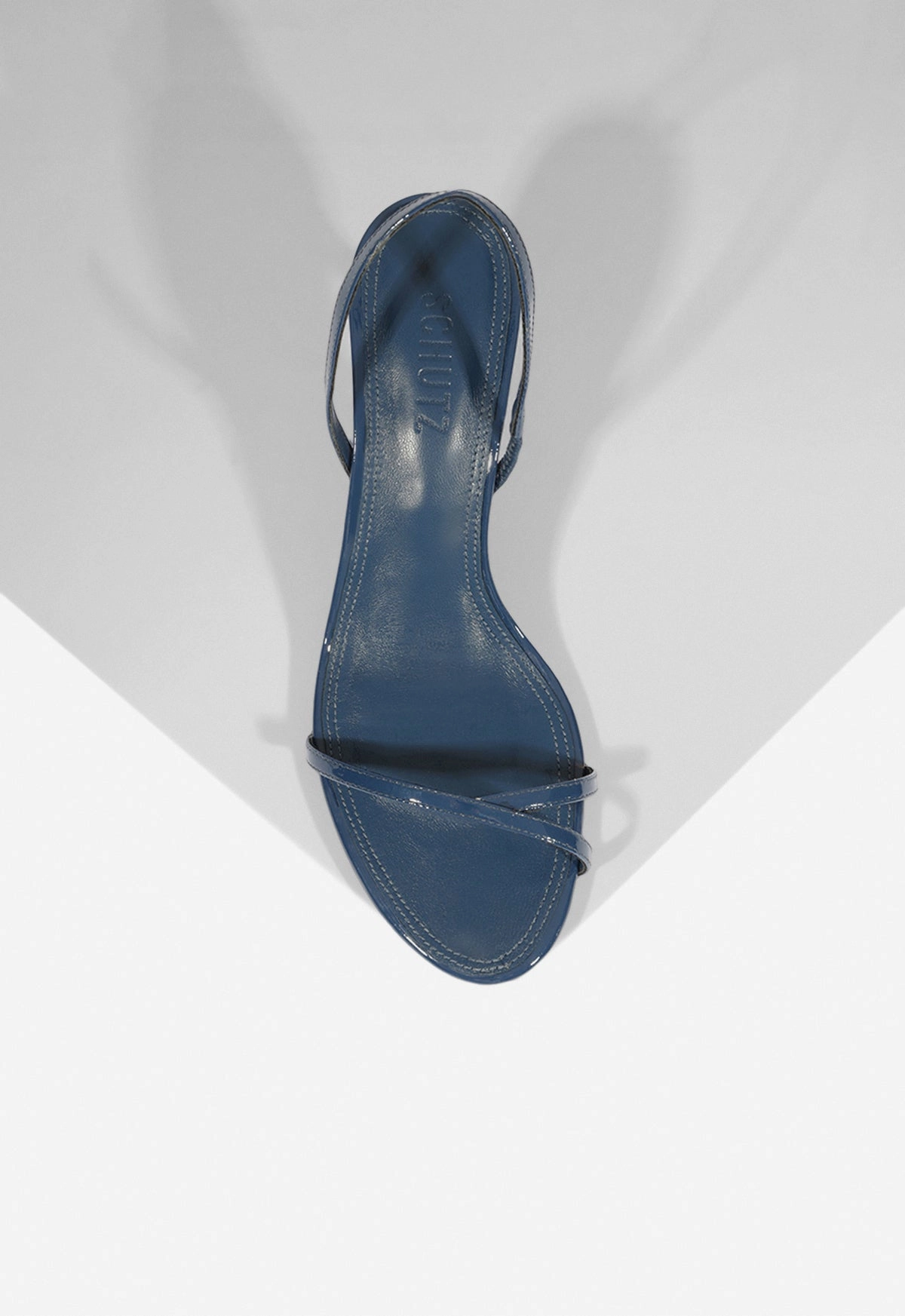 Diana Mid Sandal