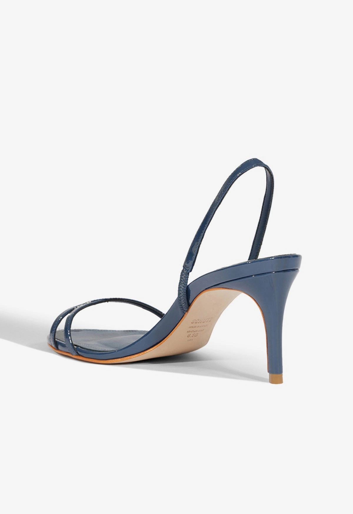 Diana Mid Sandal