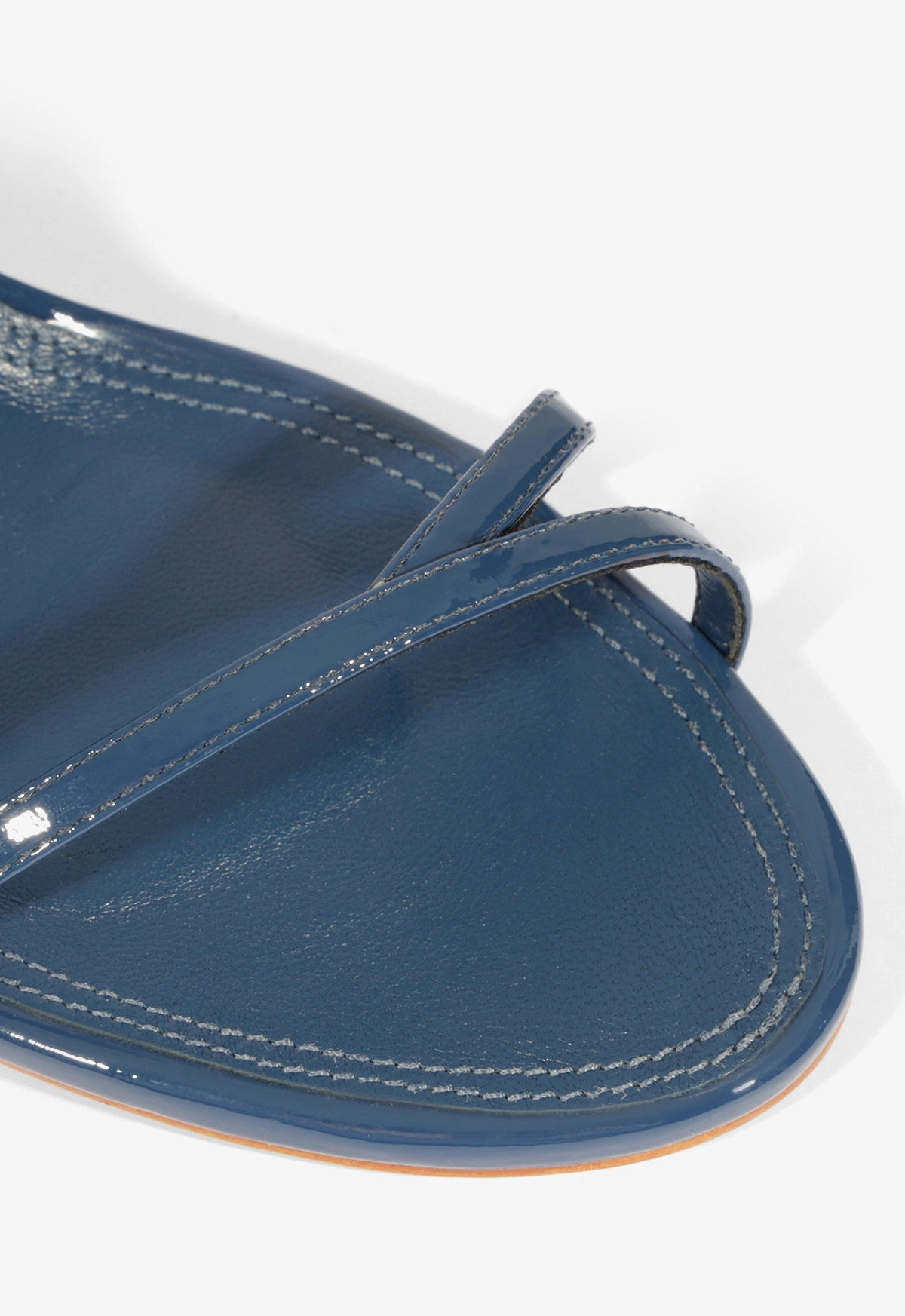 Diana Mid Sandal