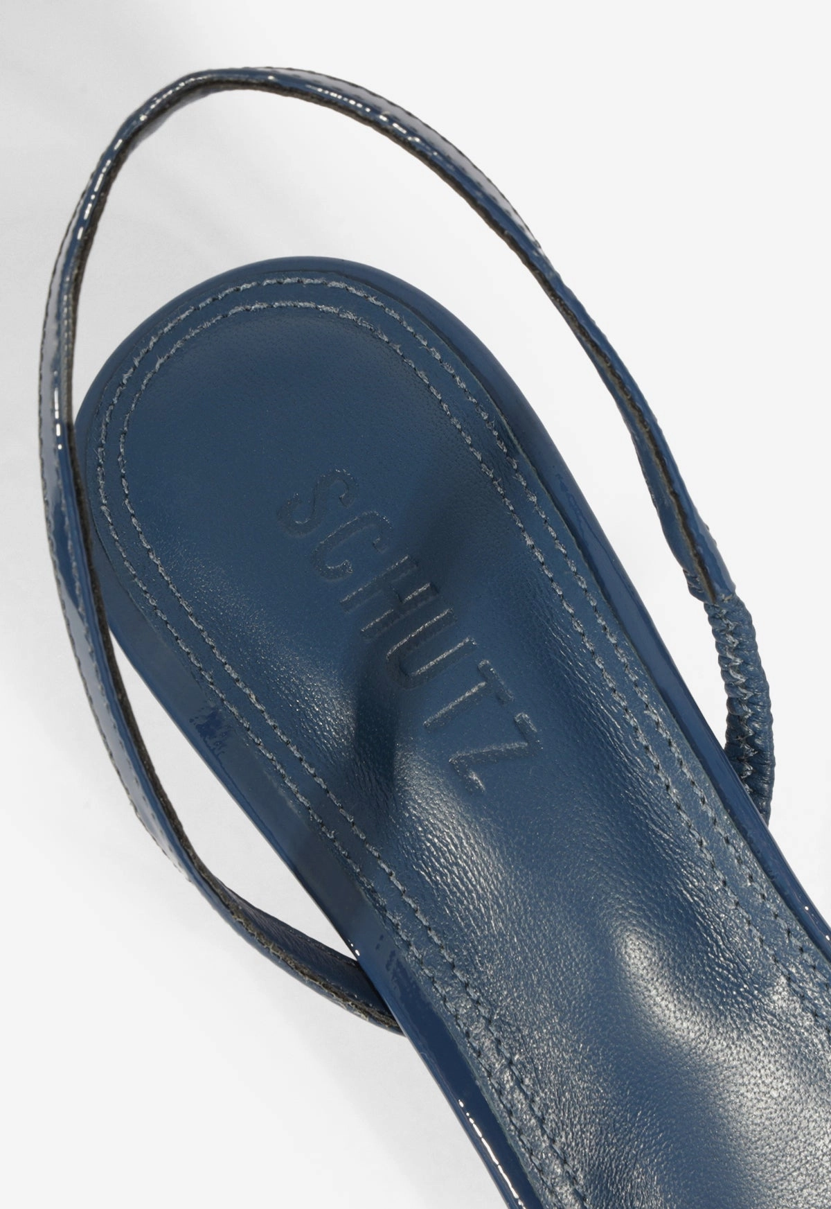 Diana Mid Sandal