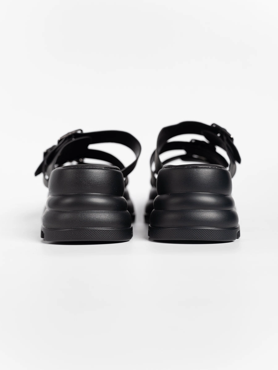 Drie Bunny Platform