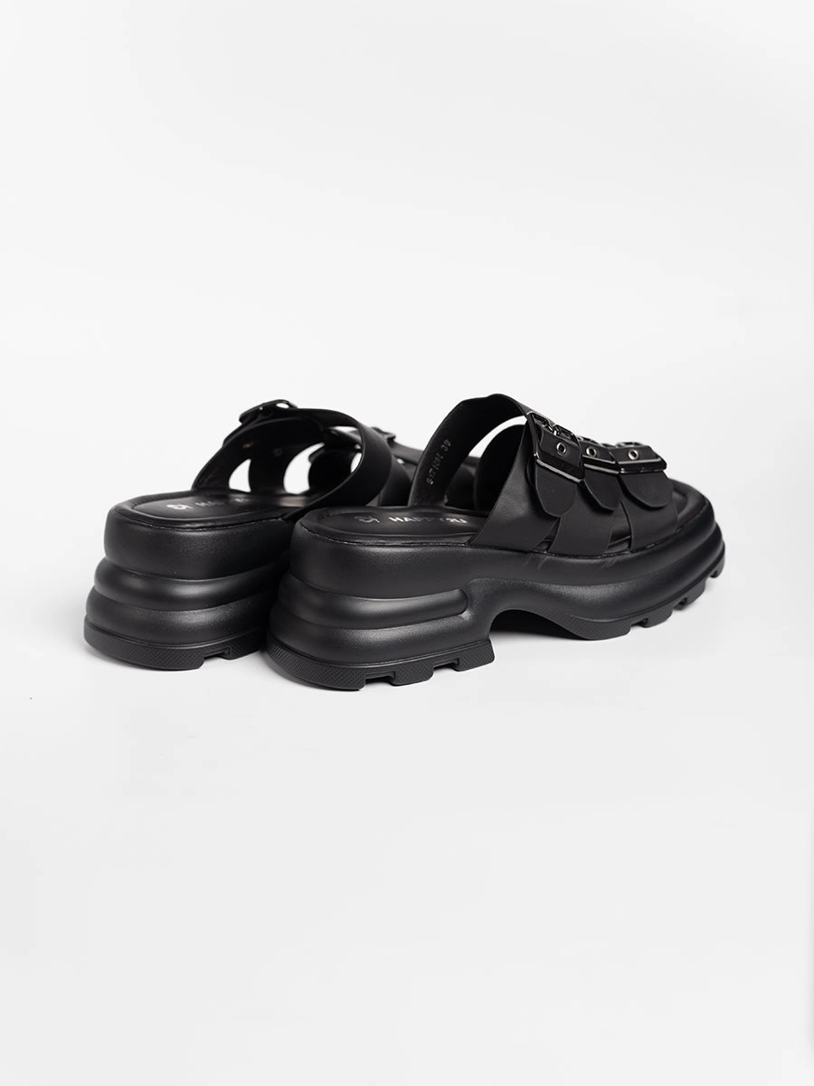 Drie Bunny Platform