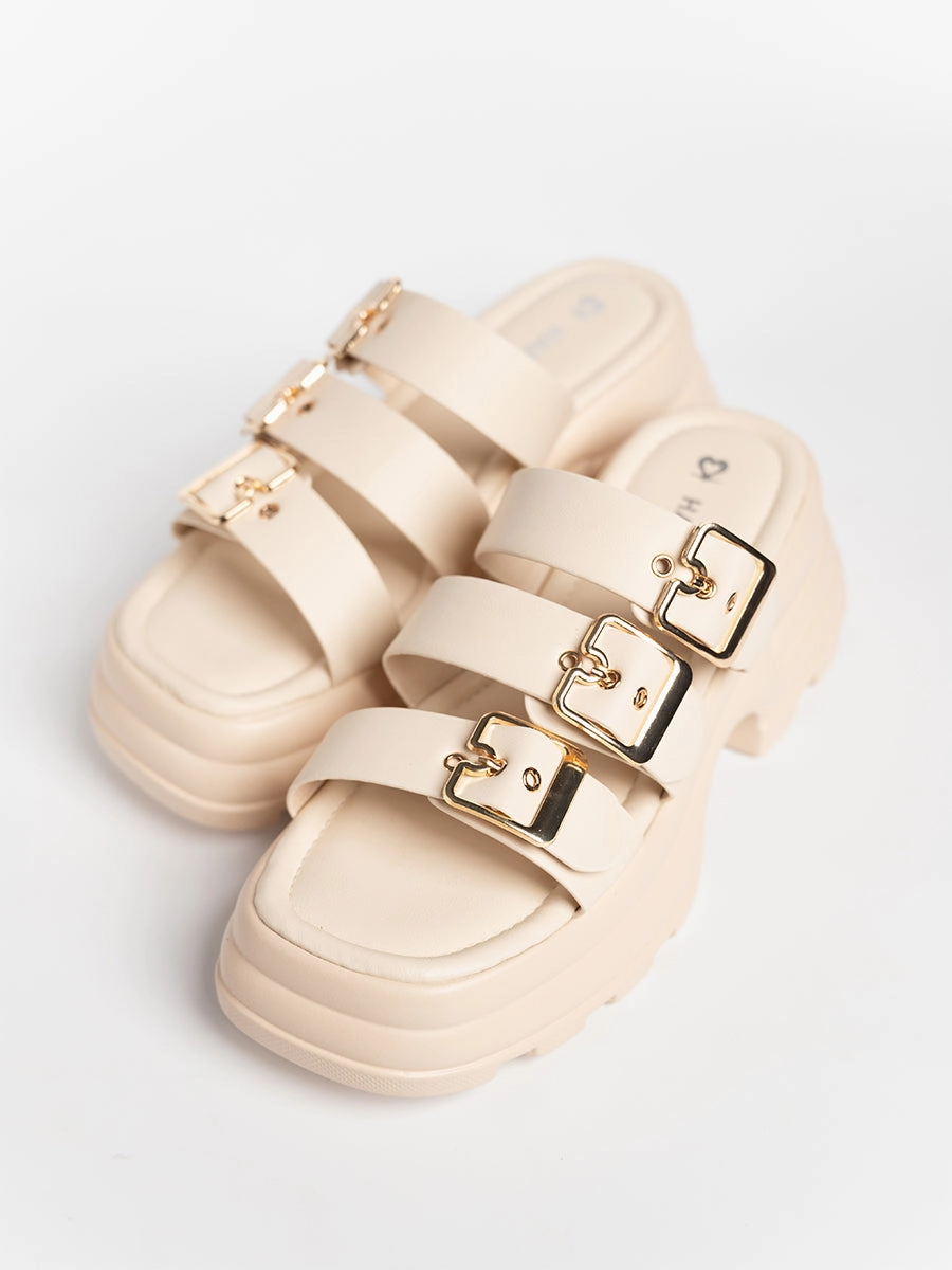 Drie Bunny Platform