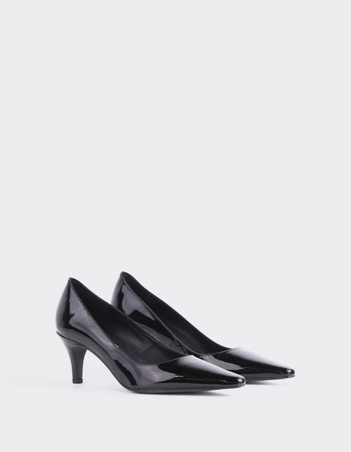 Edzell Black Patent