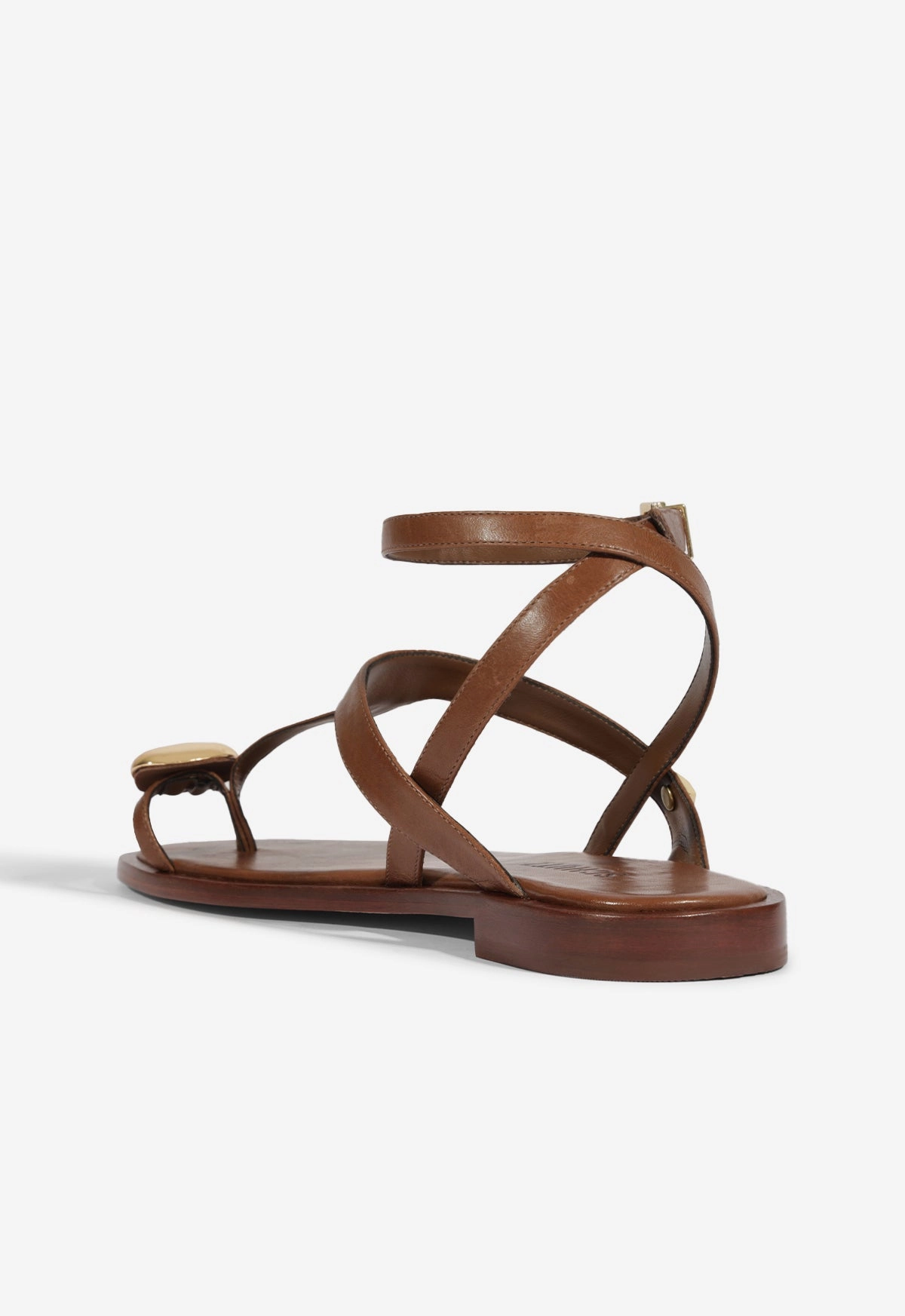 Elysa Lace Sandal