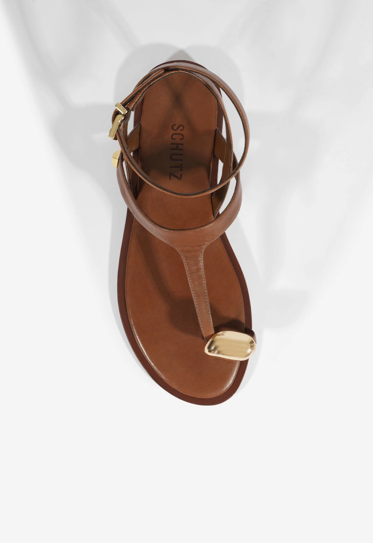Elysa Lace Sandal