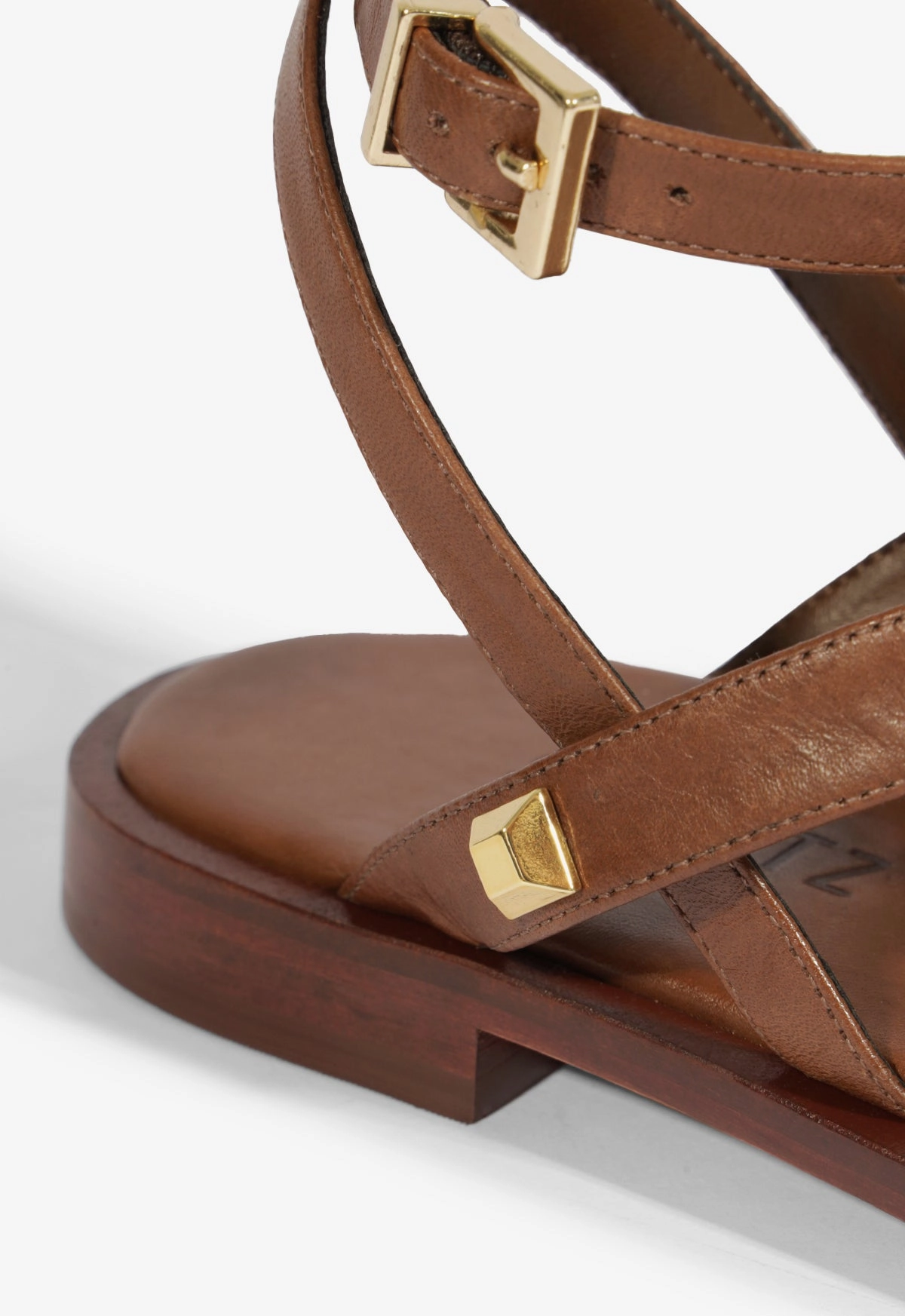 Elysa Lace Sandal