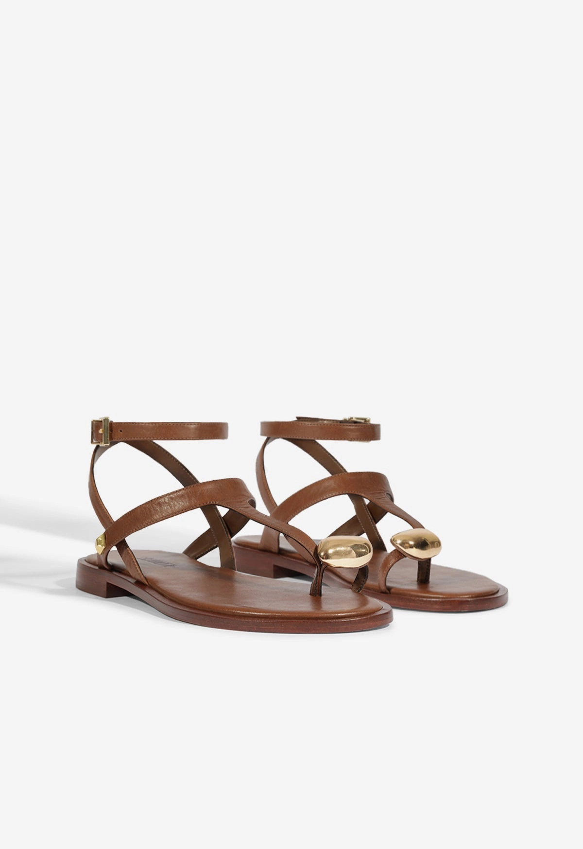 Elysa Lace Sandal