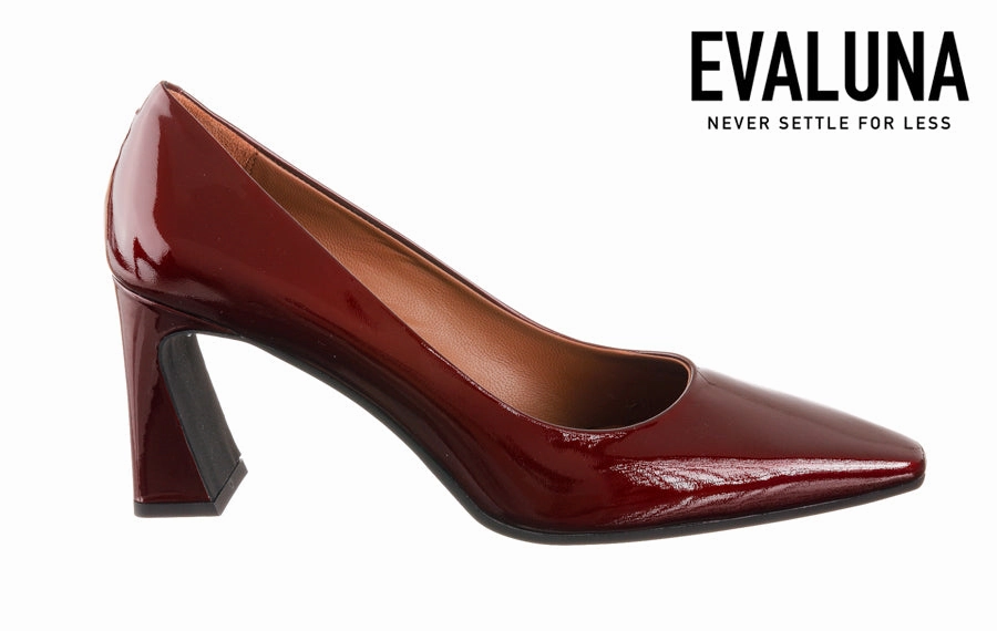 Eva Malina Raspberry
