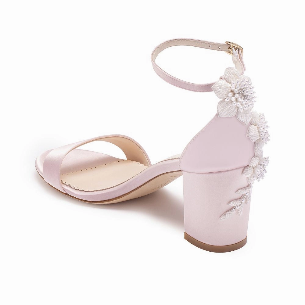 FABIOLA BLUSH