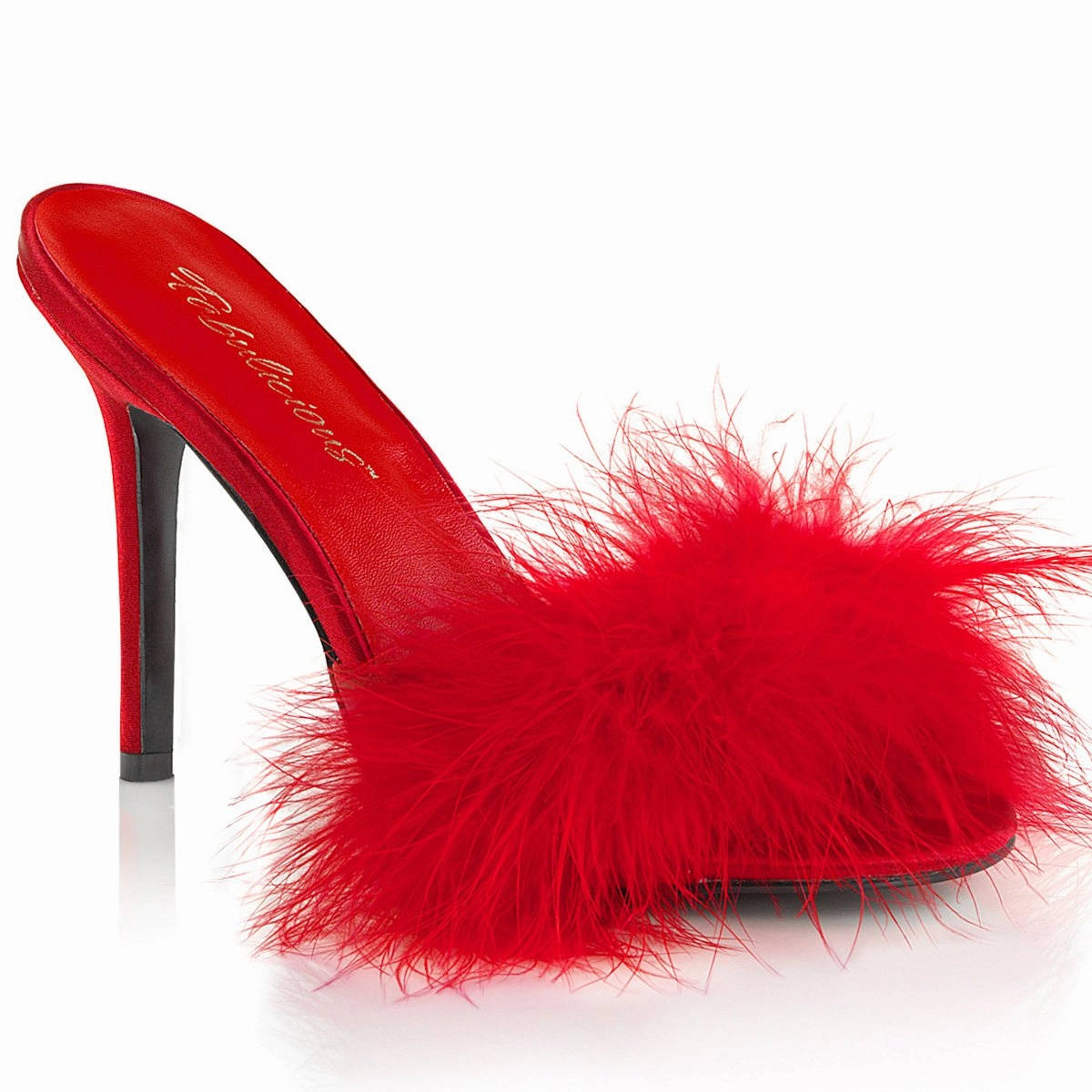 Fabulicious Classique-01F