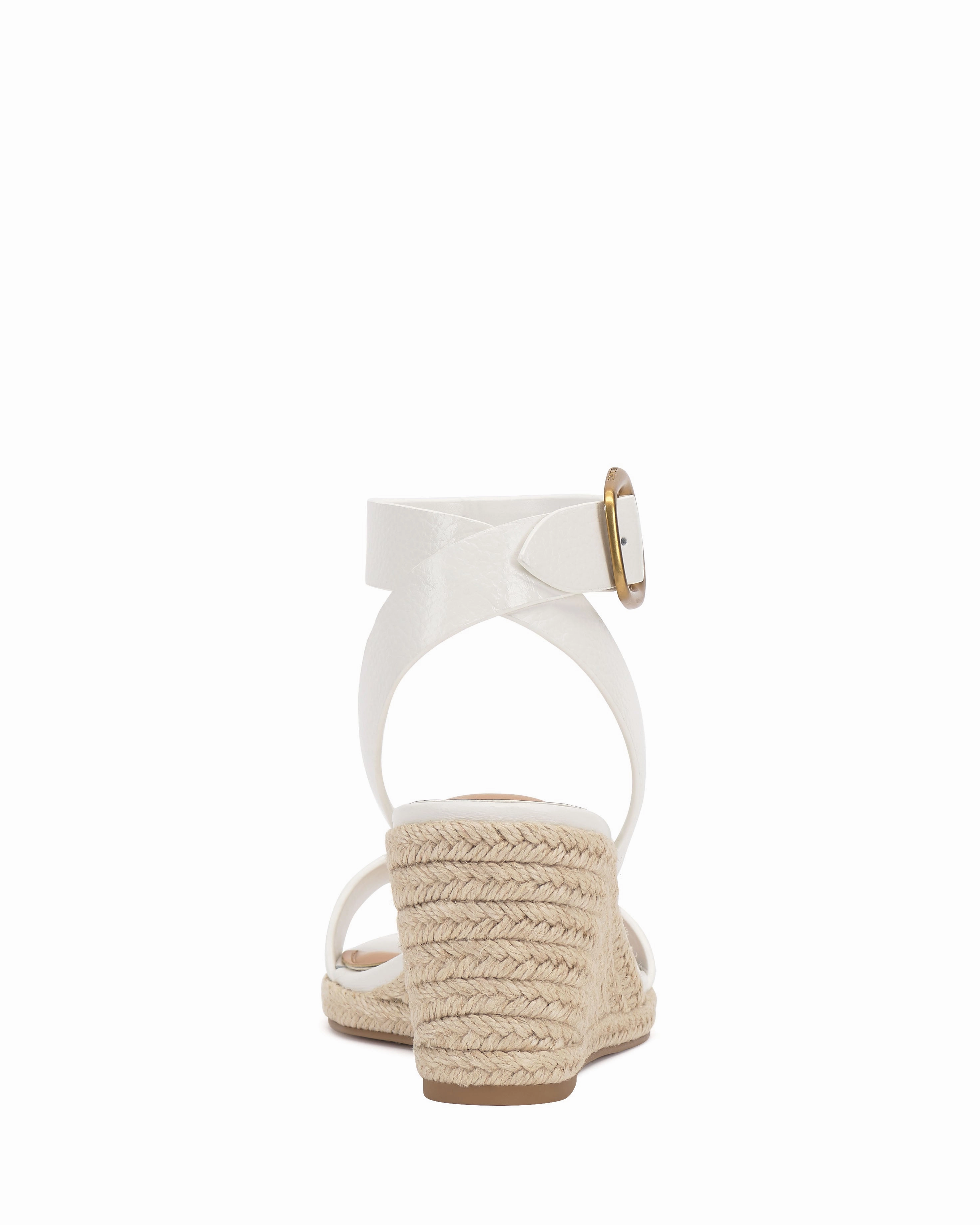 Felia Espadrille Wedge Sandal