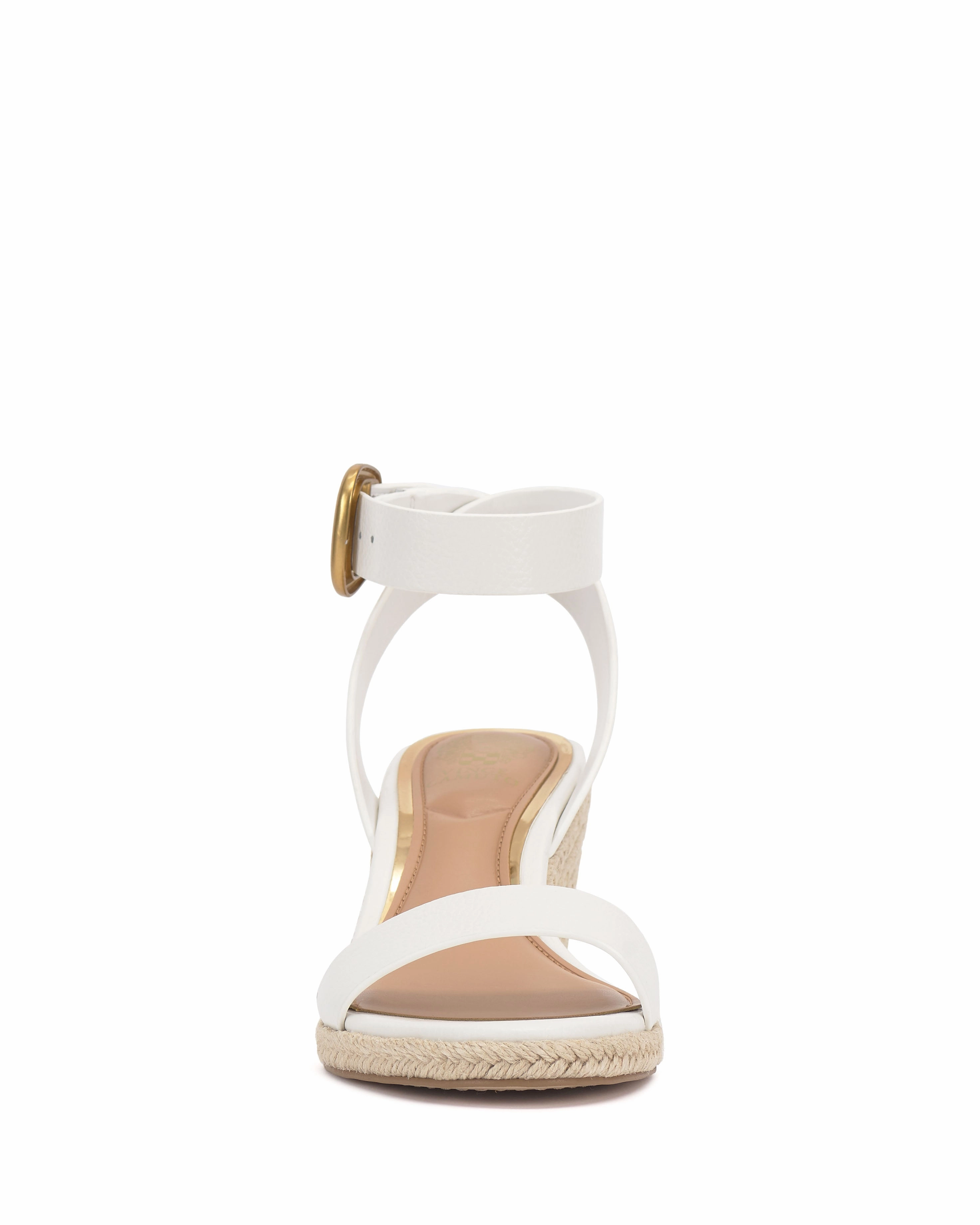 Felia Espadrille Wedge Sandal