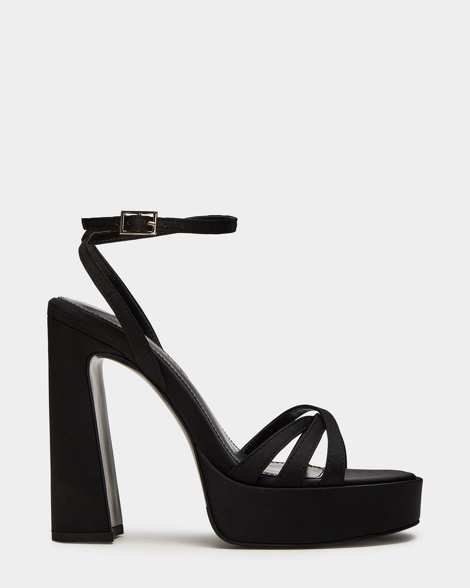 FLEET BLACK