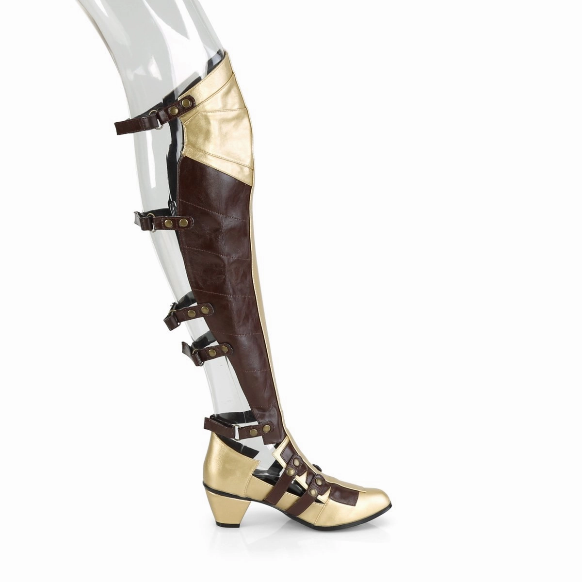 Funtasma Maiden-8830 Boots