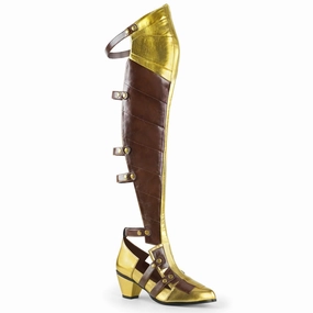 Funtasma Maiden-8830 Boots