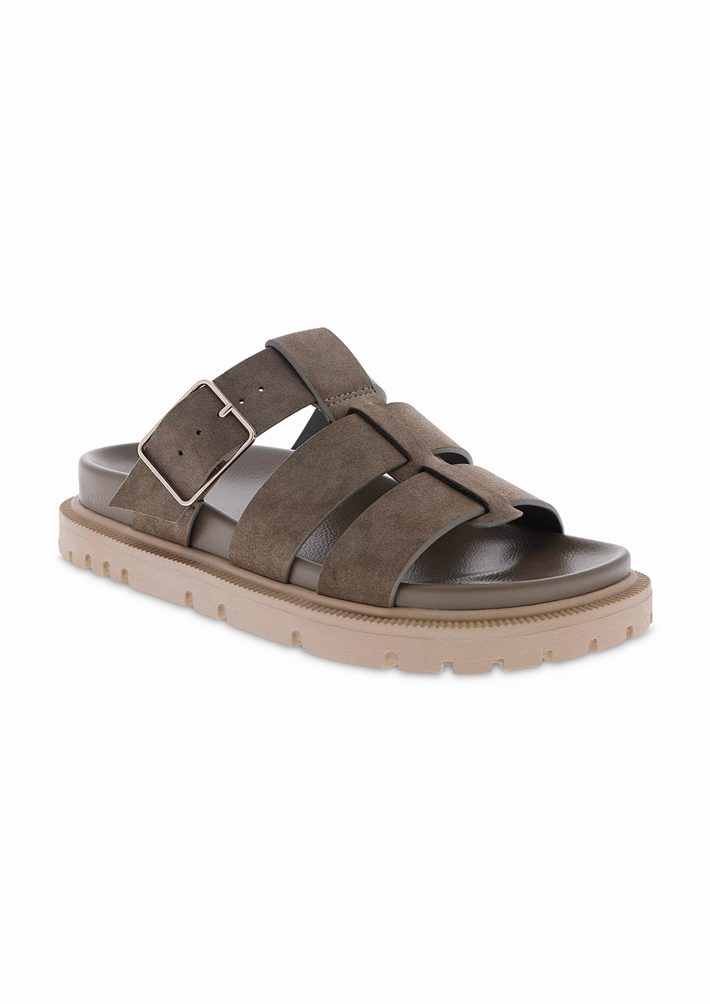 GENI - KHAKI