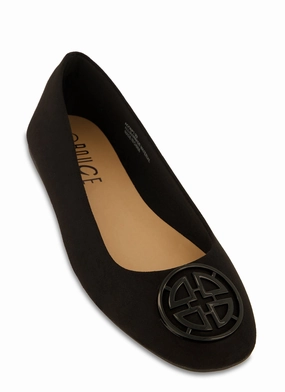 Geo Pendant Flats