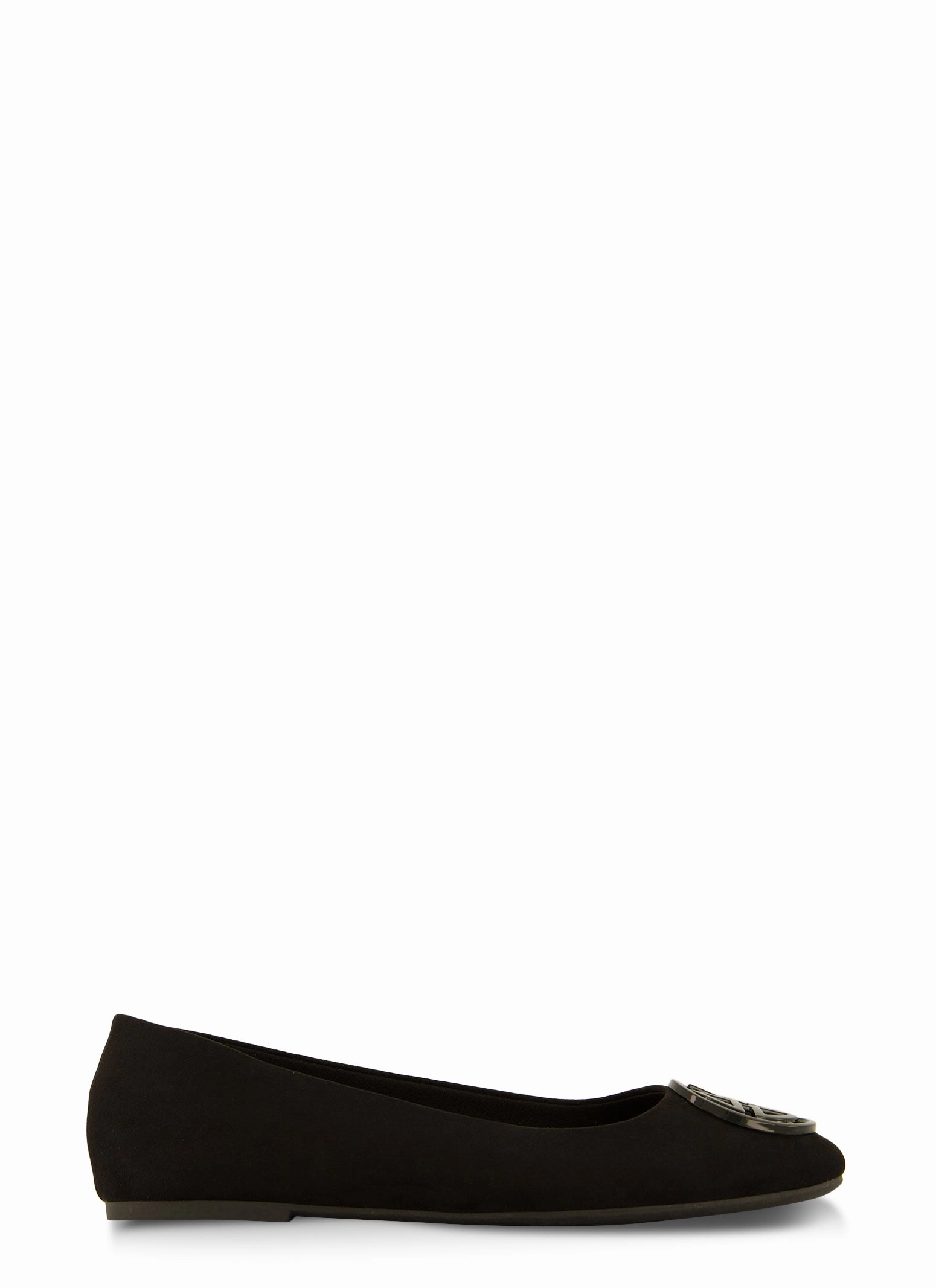 Geo Pendant Flats