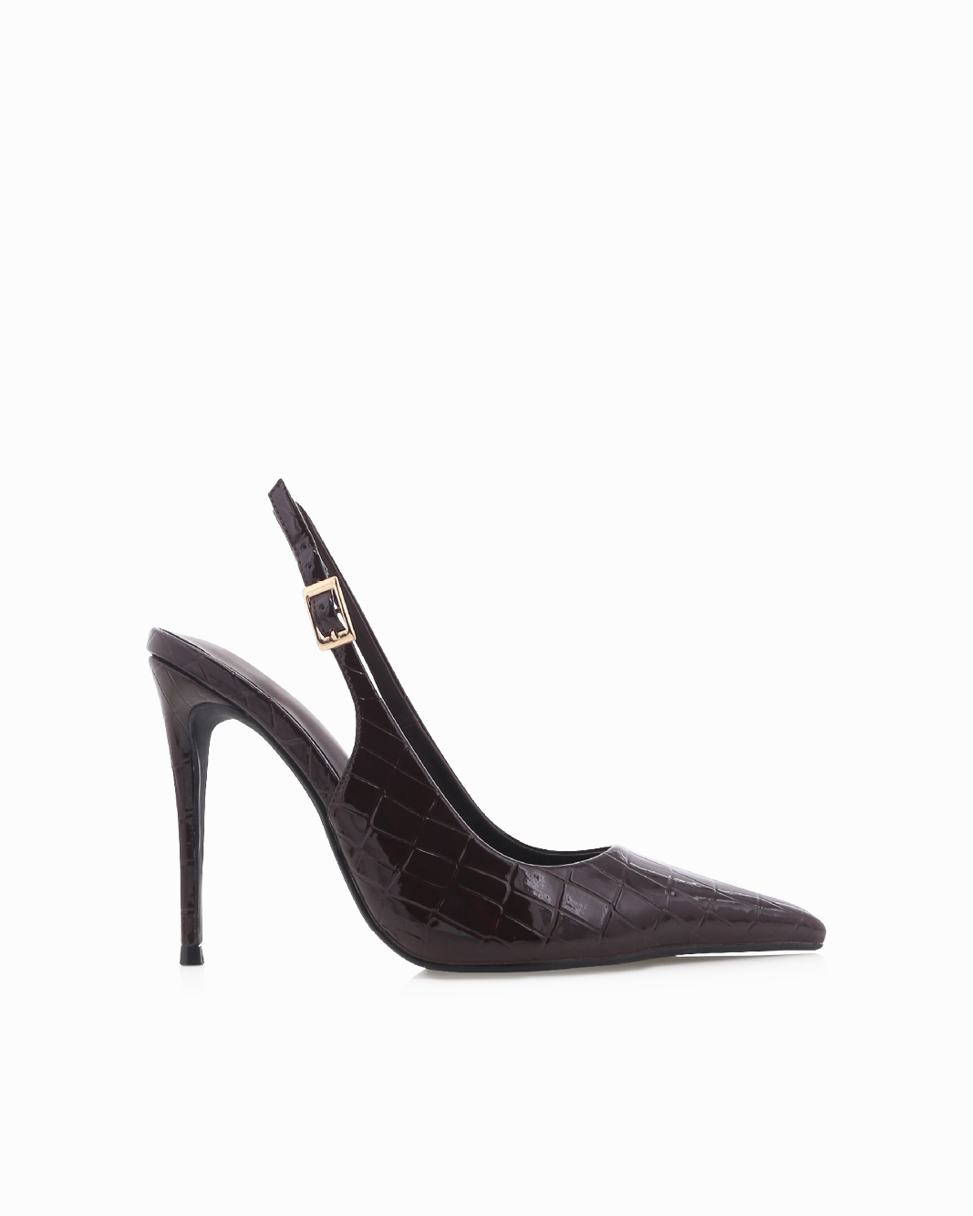 GIOVINA - DARK CACAO PATENT CROC