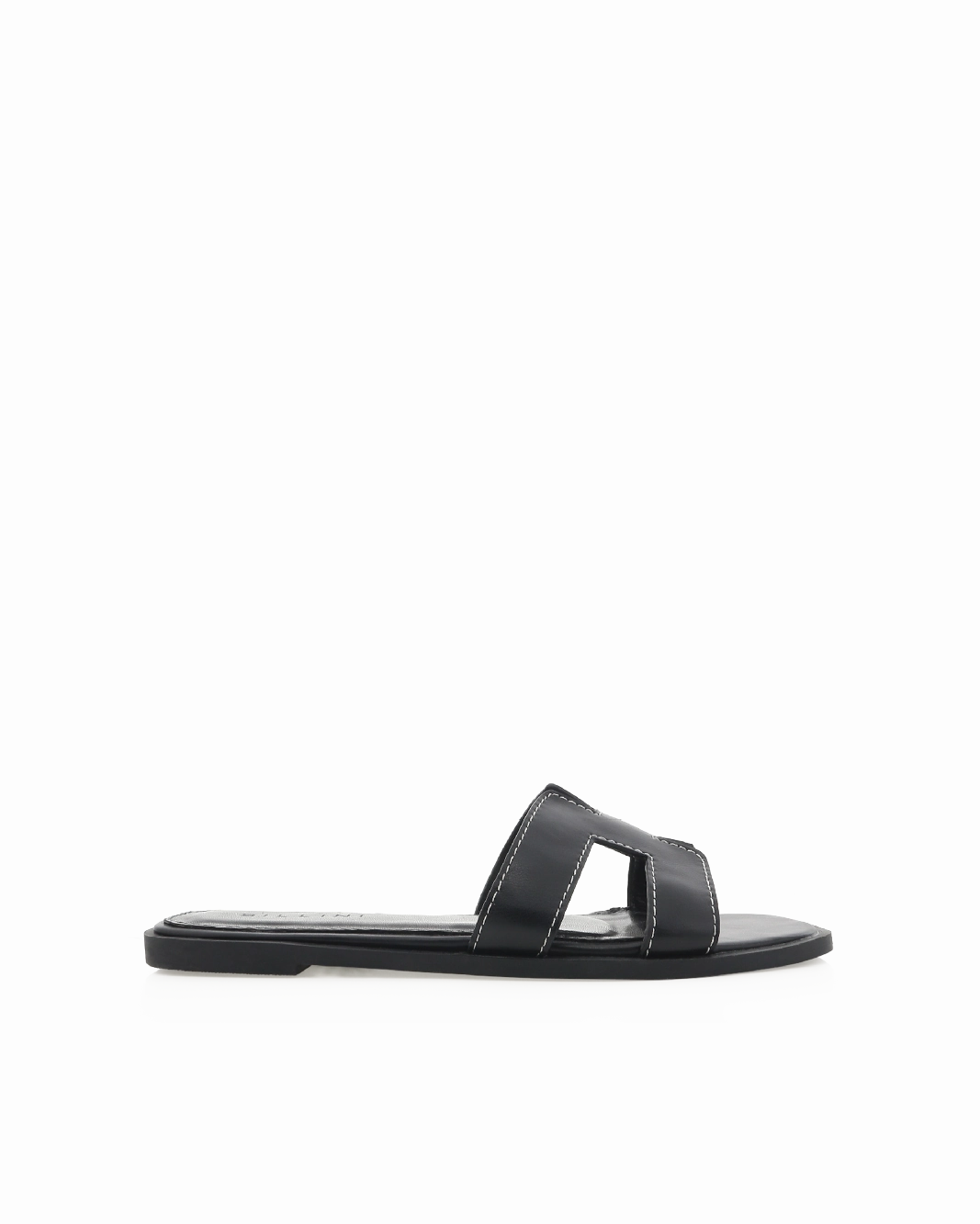 GORDY - BLACK