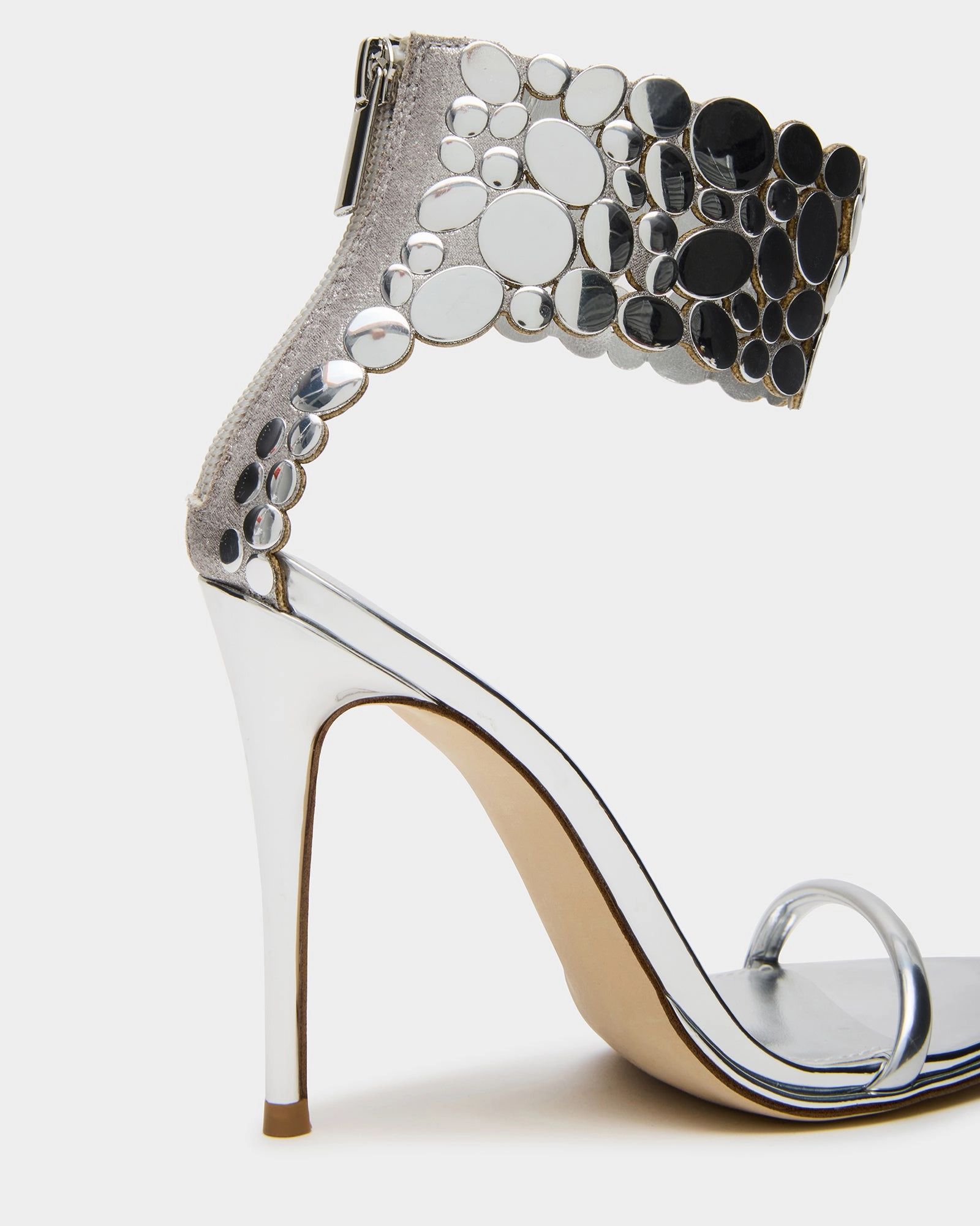 GROOVI SILVER