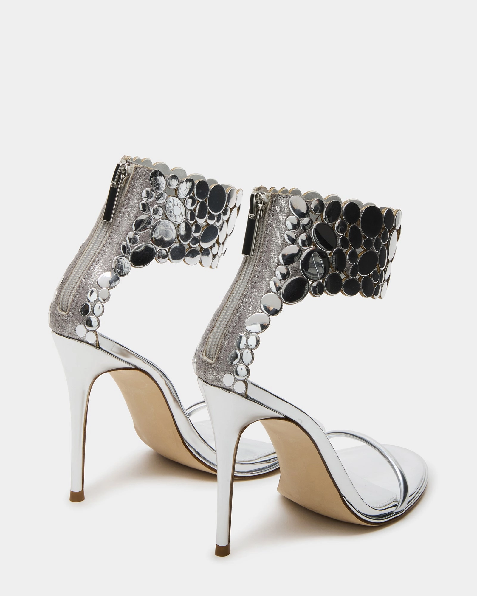 GROOVI SILVER