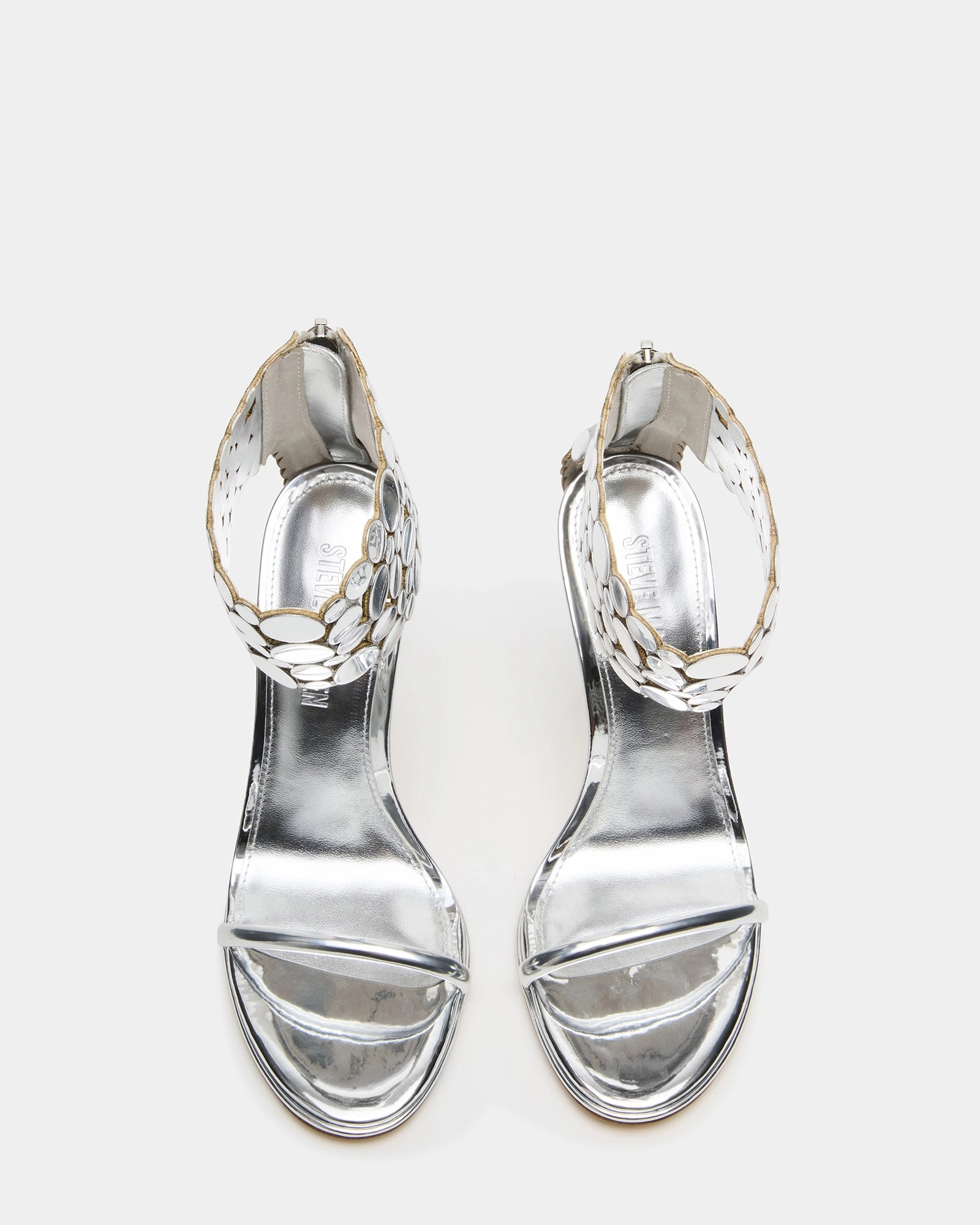 GROOVI SILVER