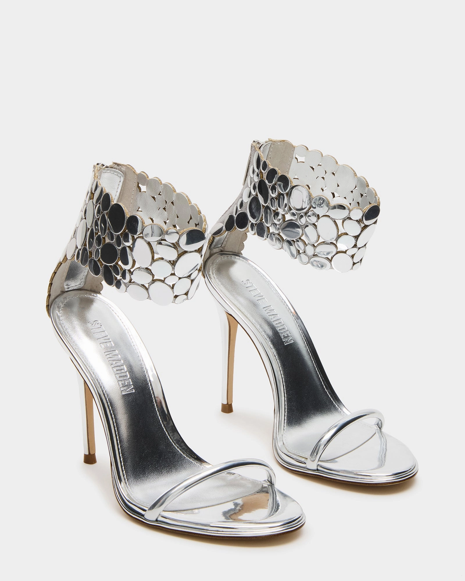 GROOVI SILVER