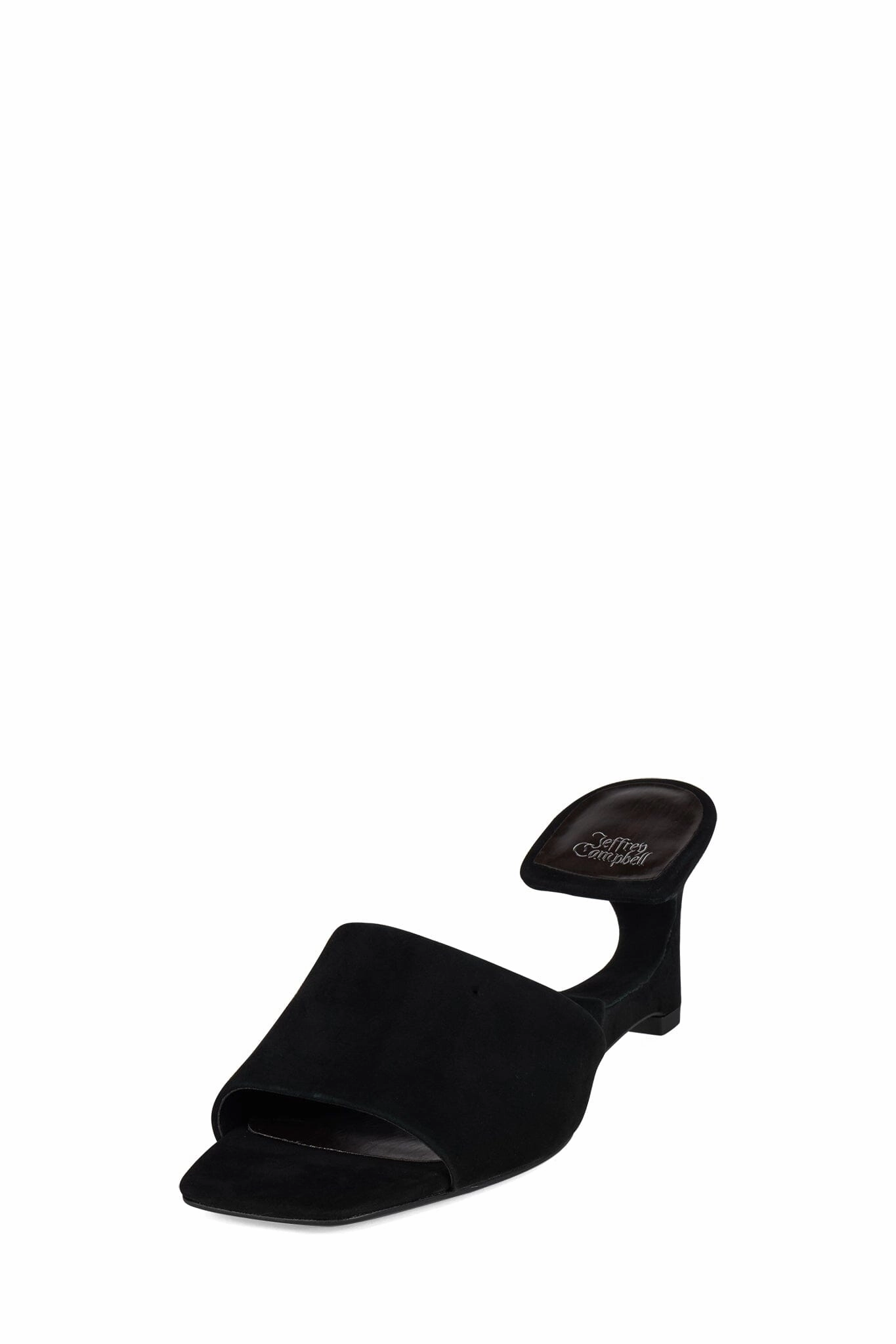 HEELS-UP