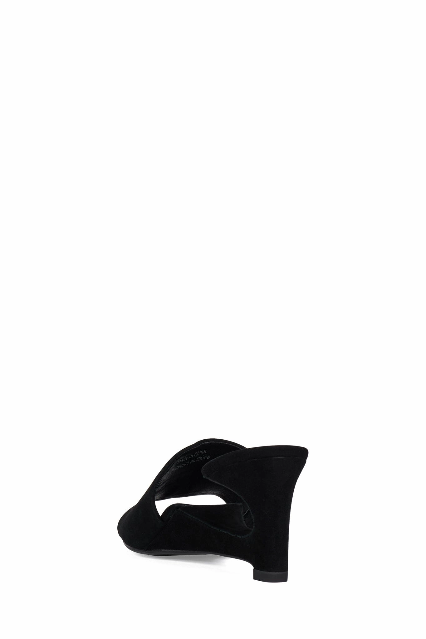 HEELS-UP